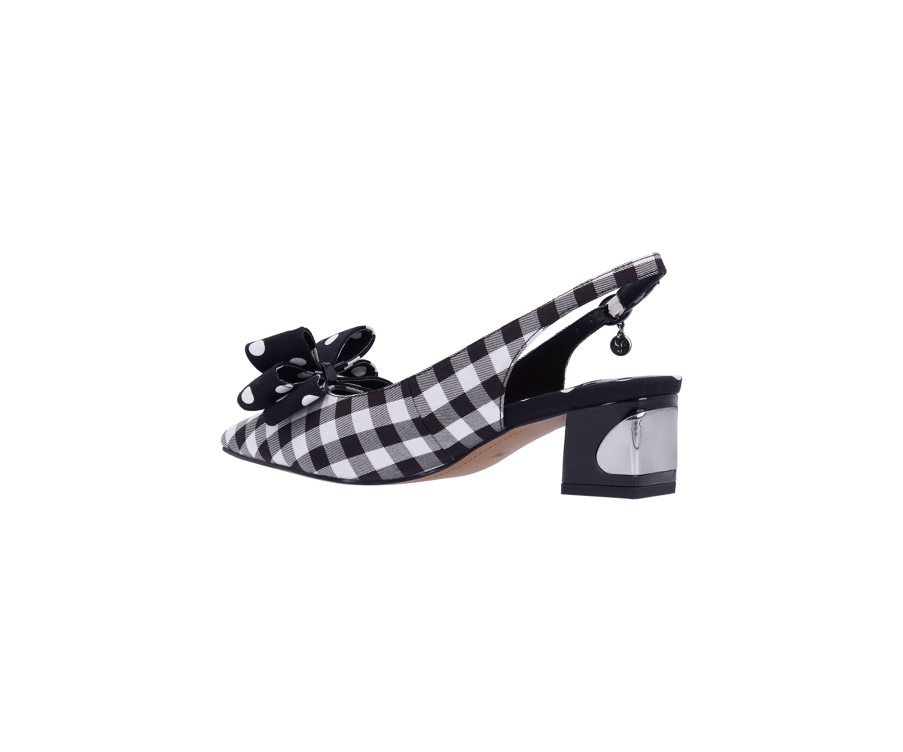 Kimma Heels
