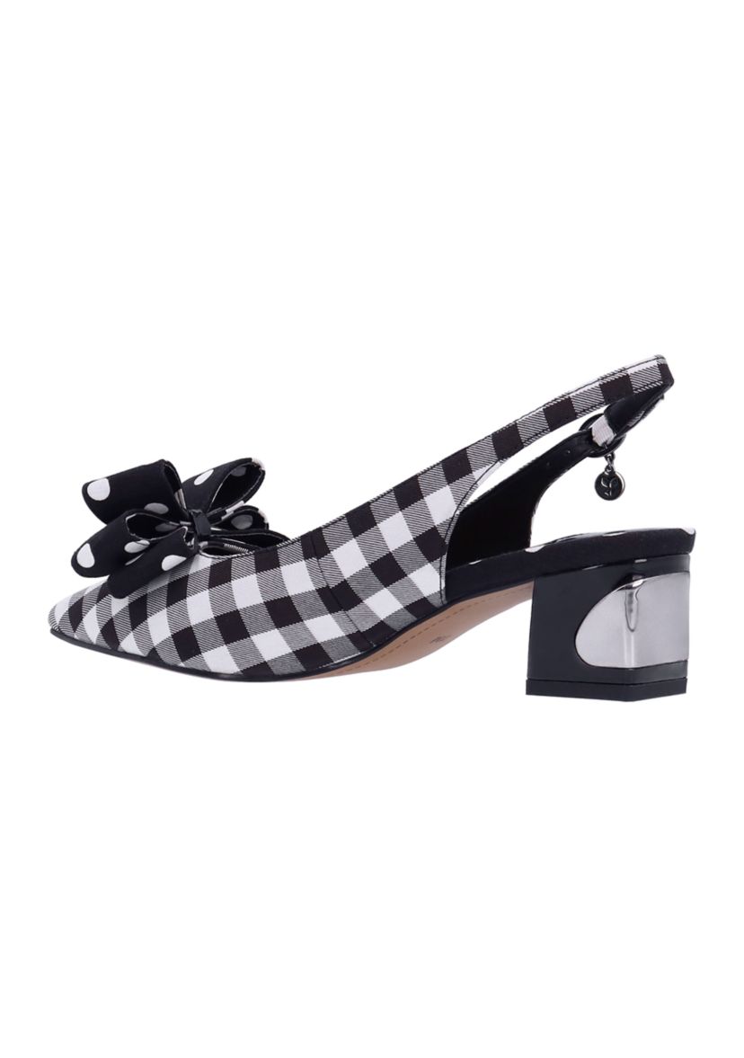 Kimma Heels