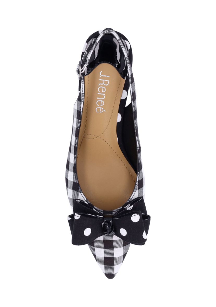 Kimma Heels