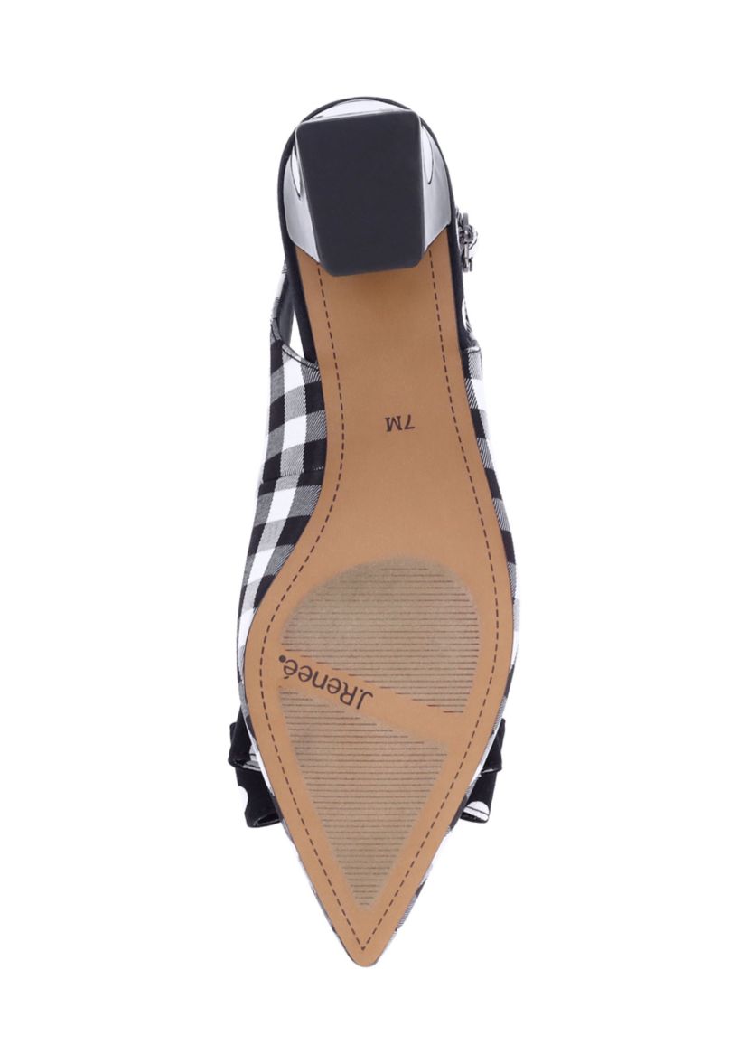 Kimma Heels