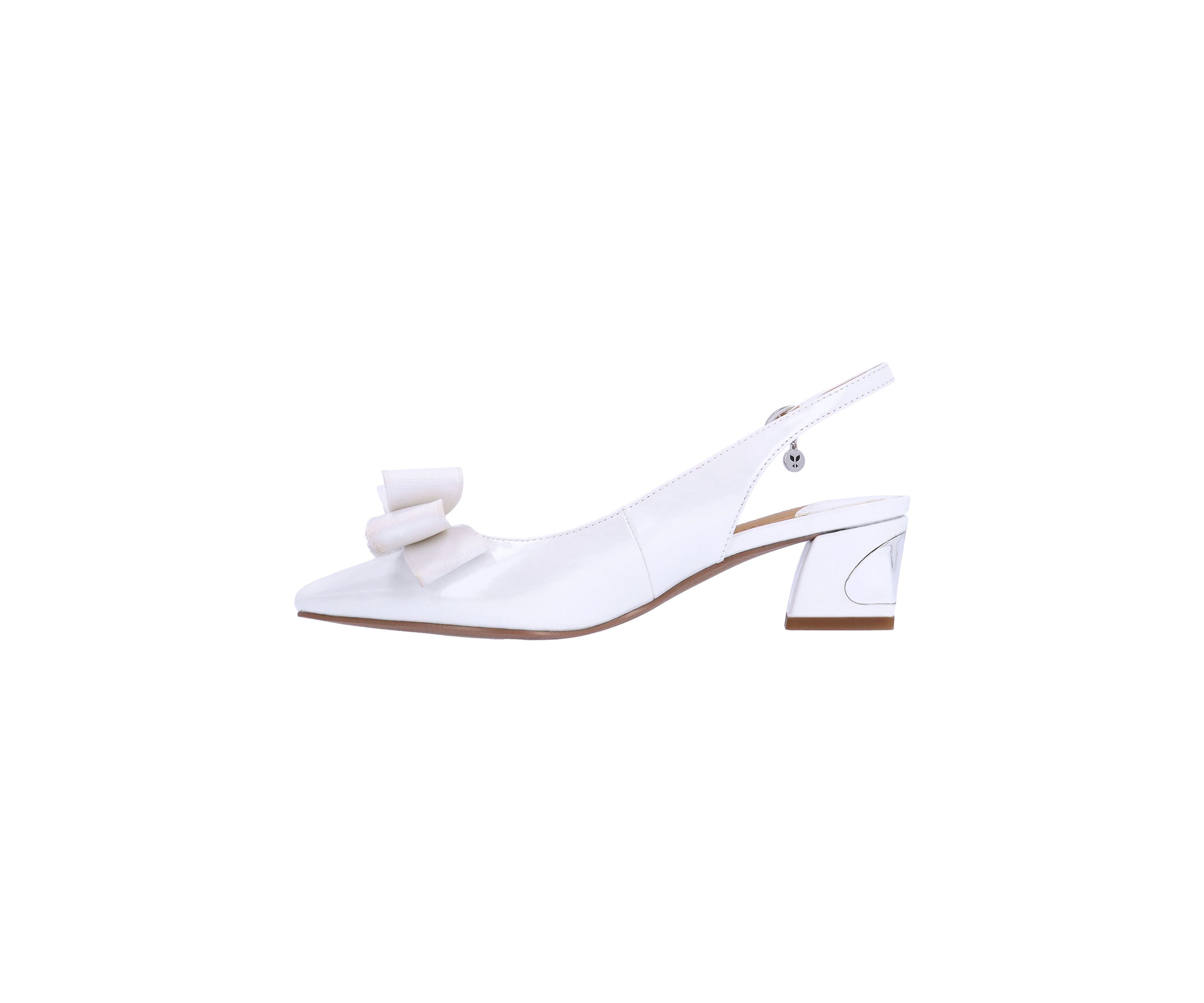 Kimma Slingback Heels