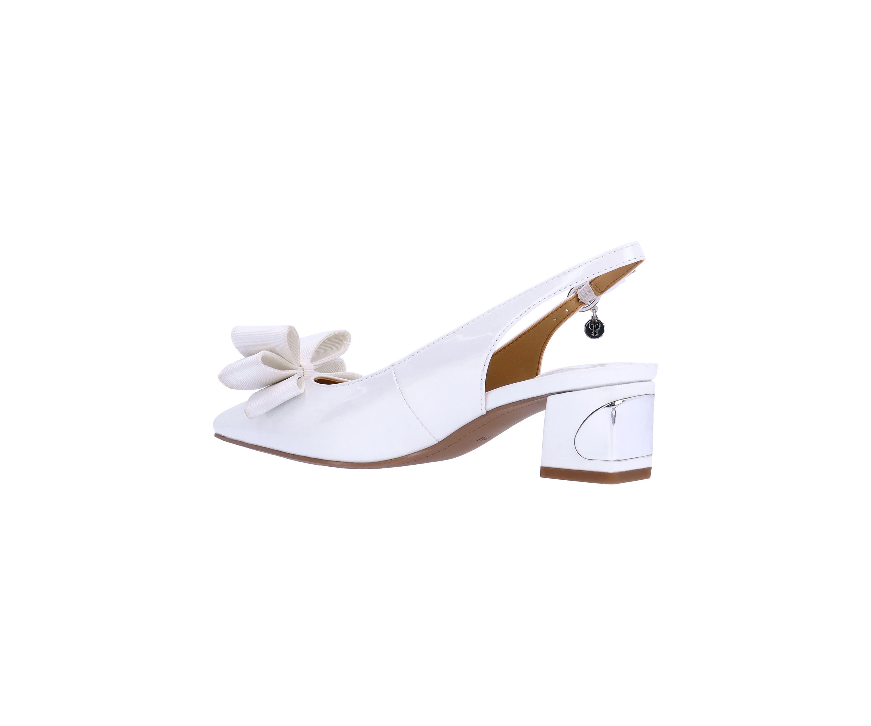 Kimma Slingback Heels