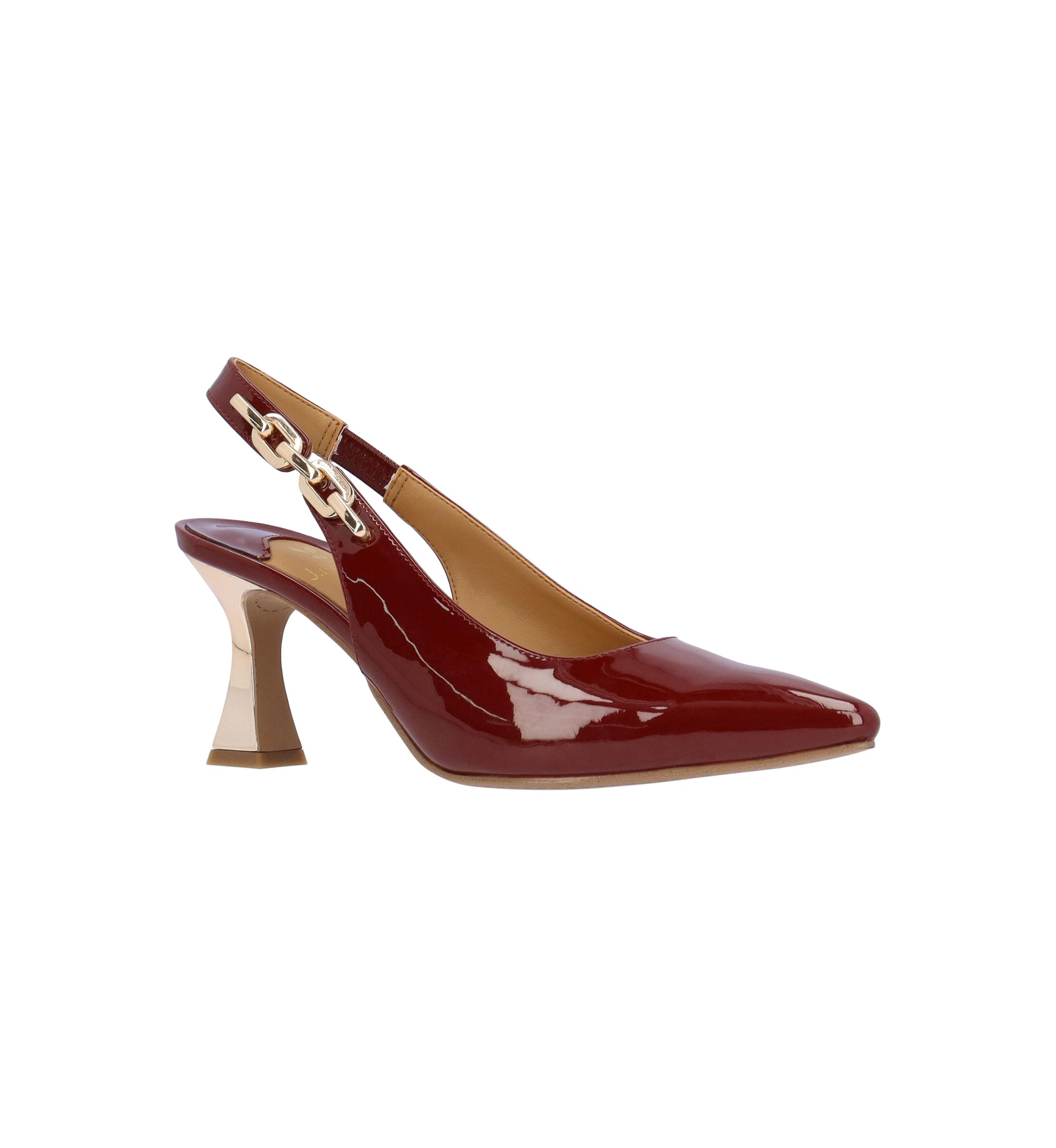 Krissa Heels