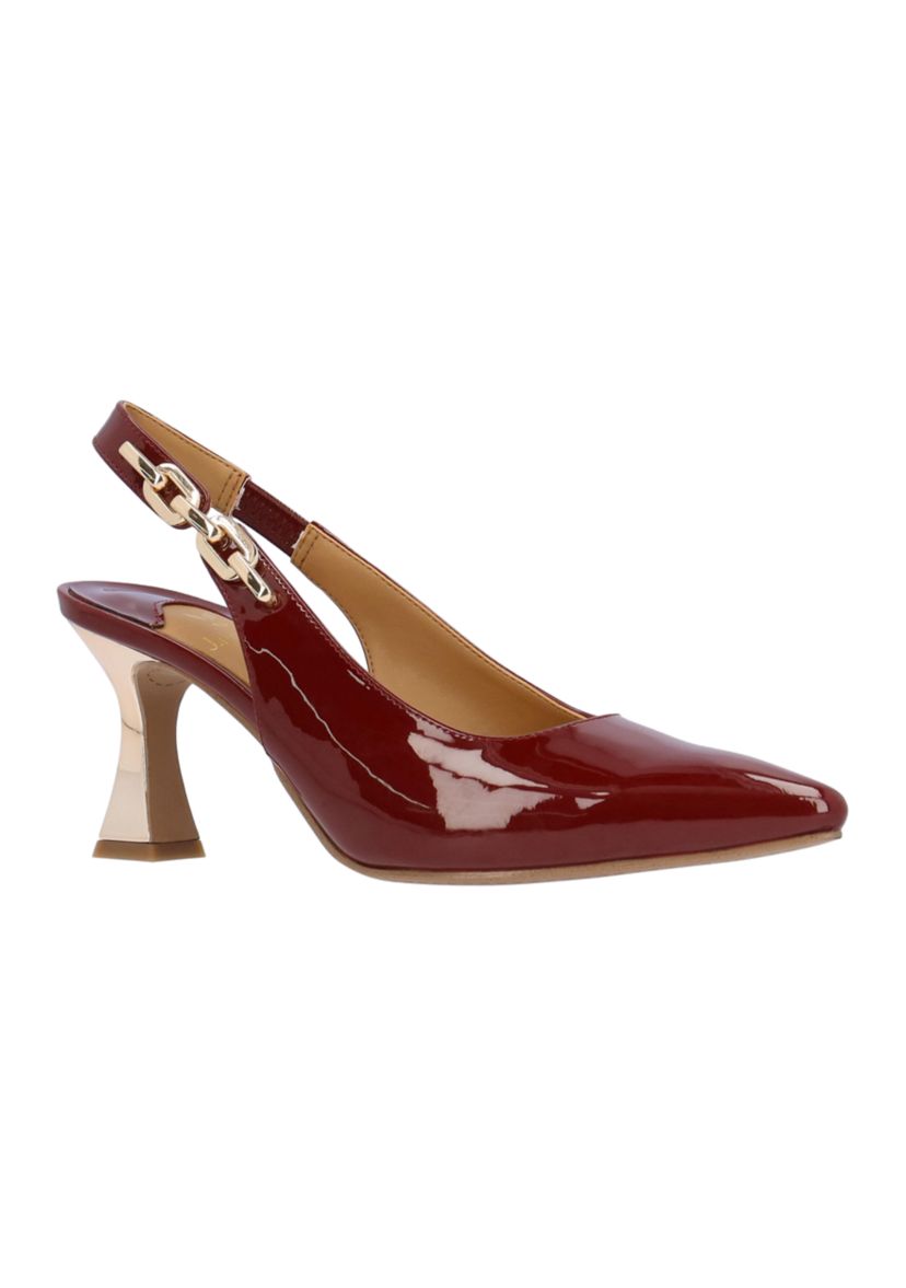 Krissa Heels