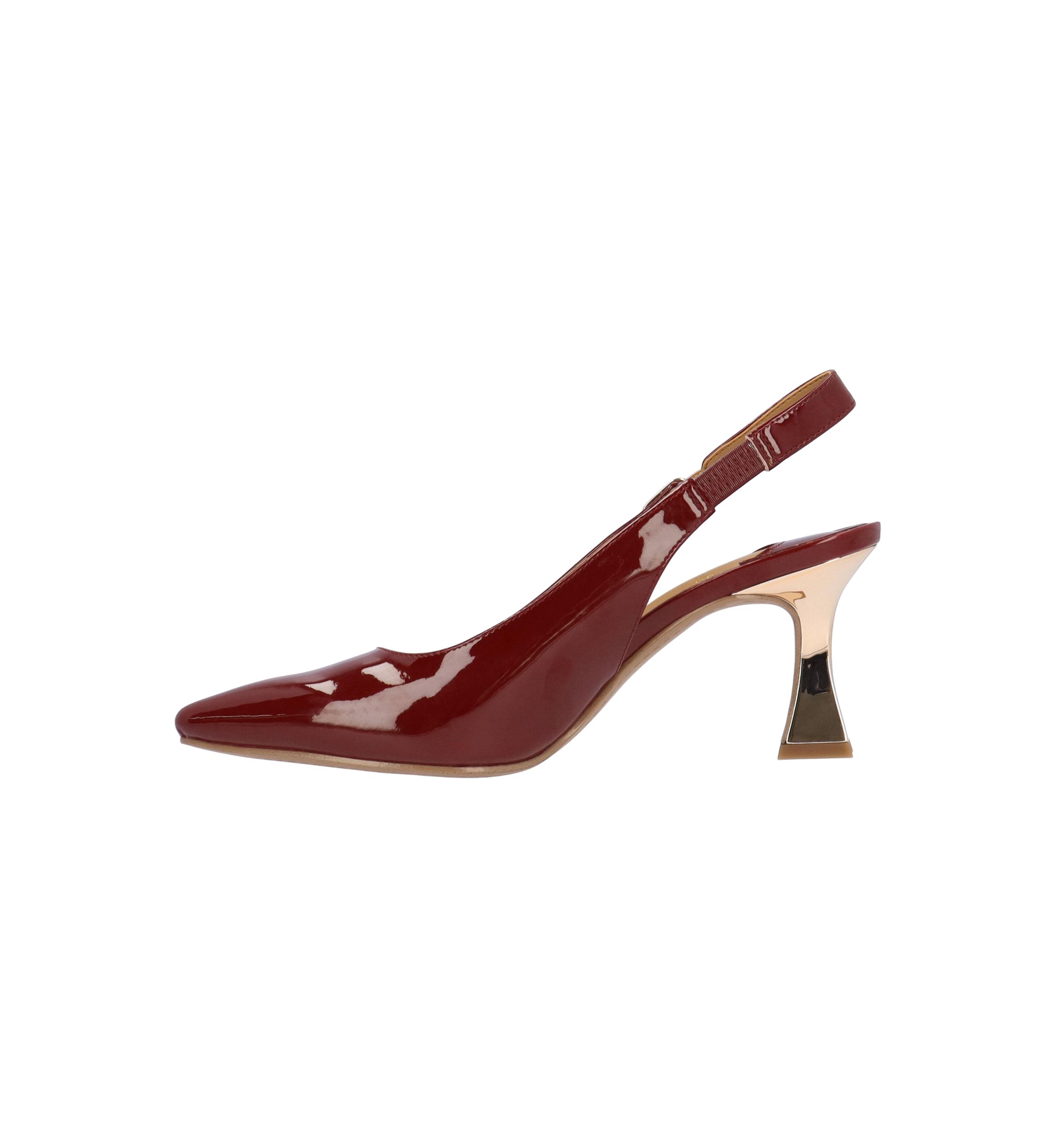 Krissa Heels