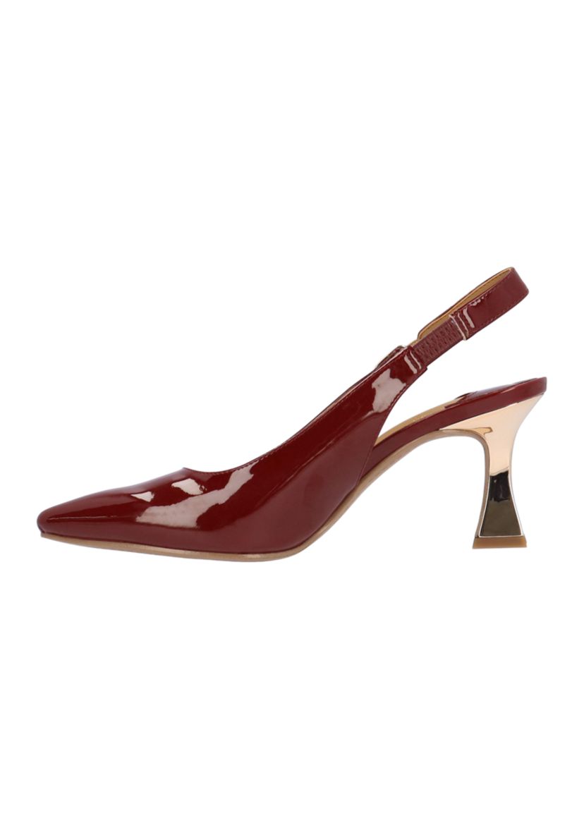 Krissa Heels