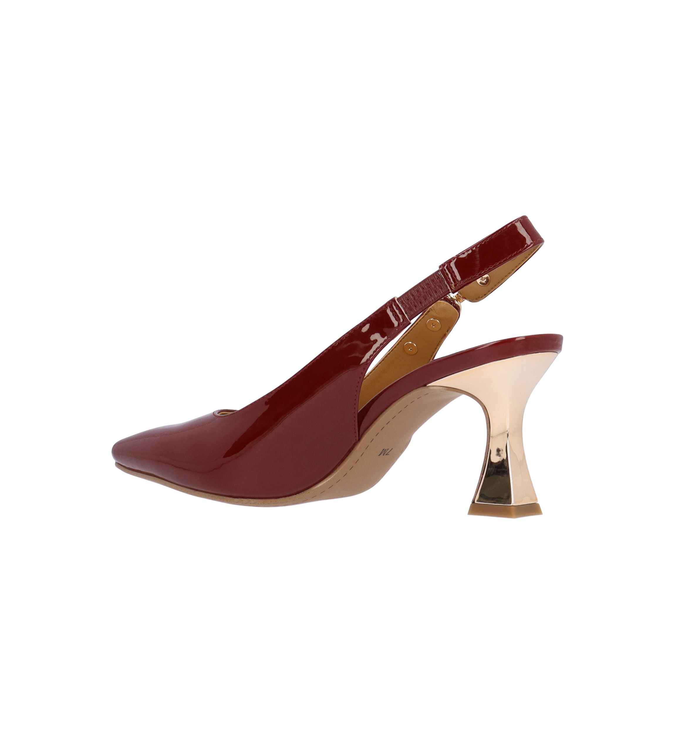 Krissa Heels
