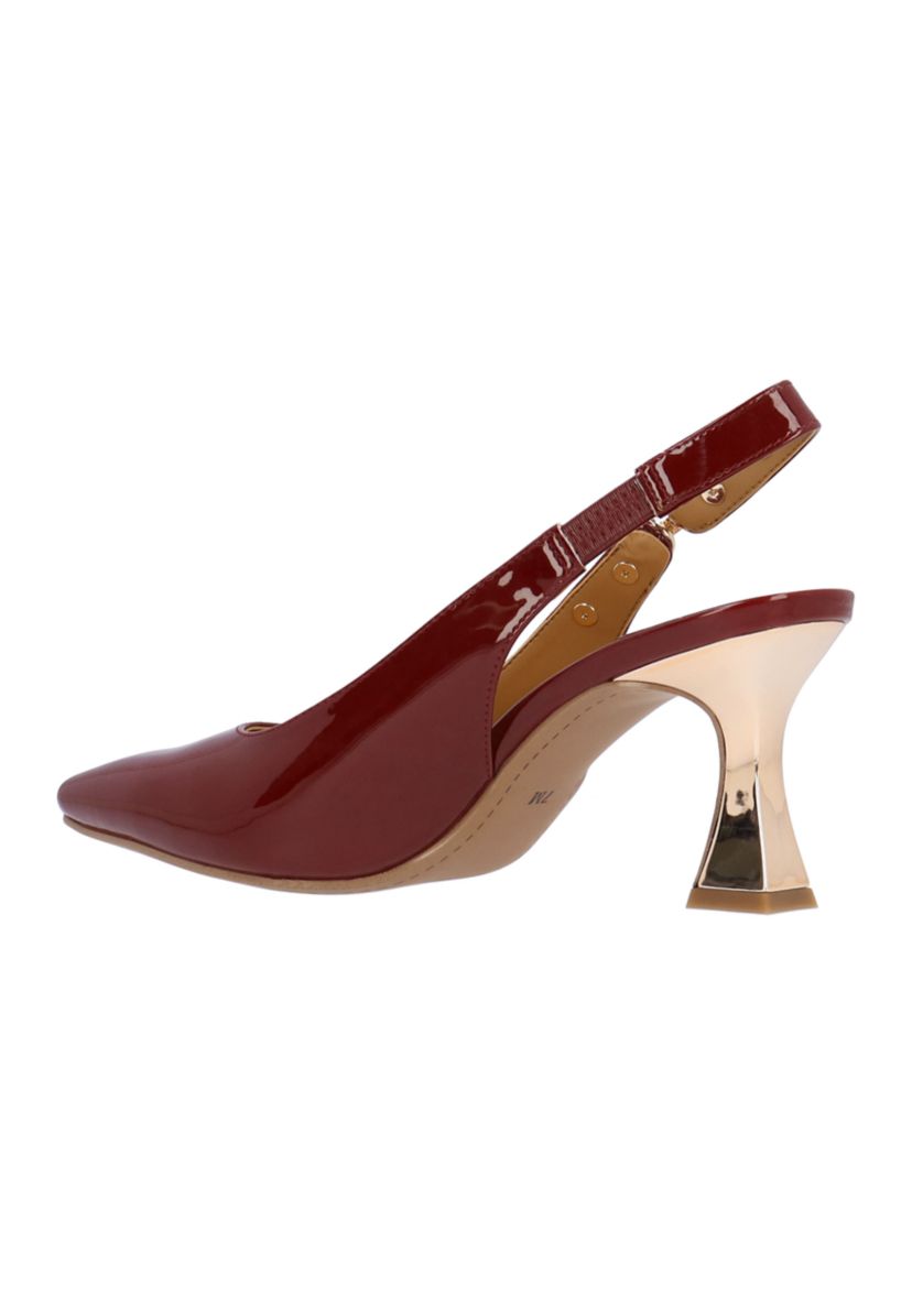 Krissa Heels