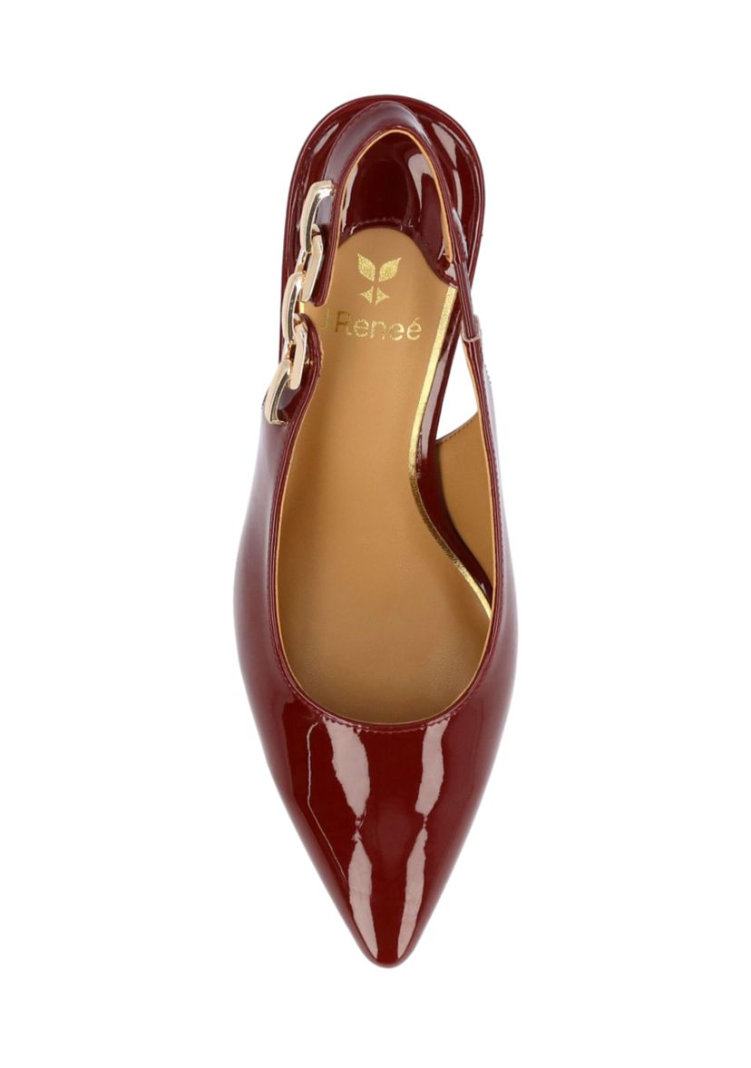 Krissa Heels