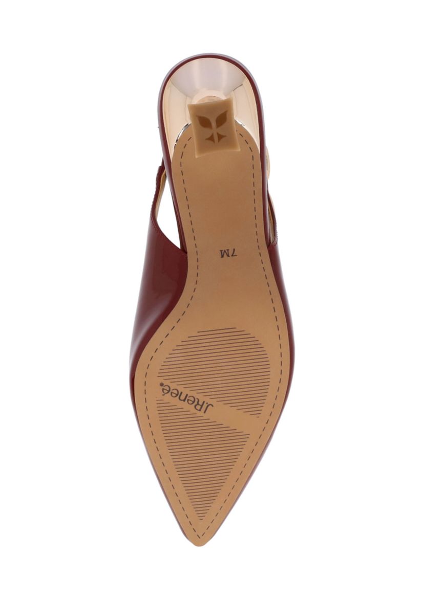 Krissa Heels