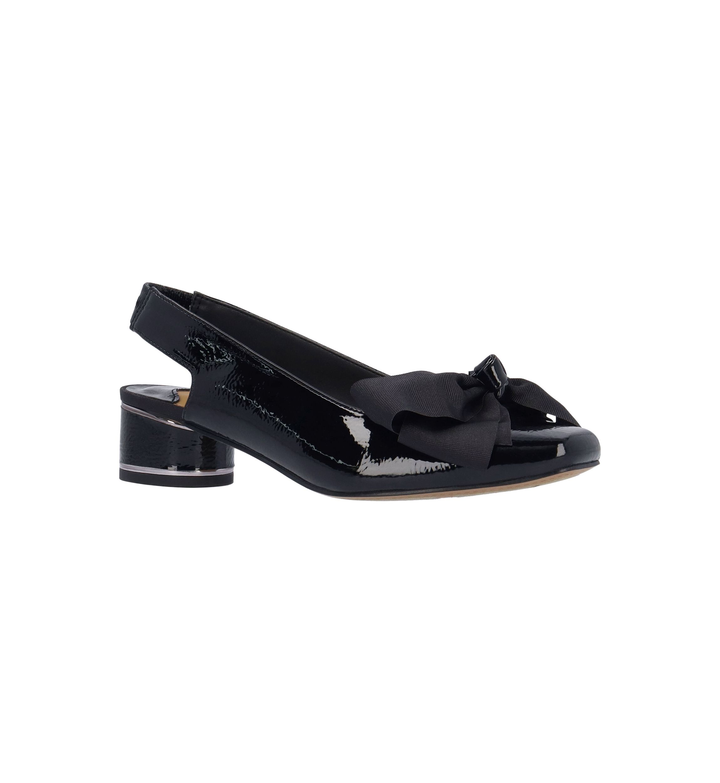 Lazule Heels