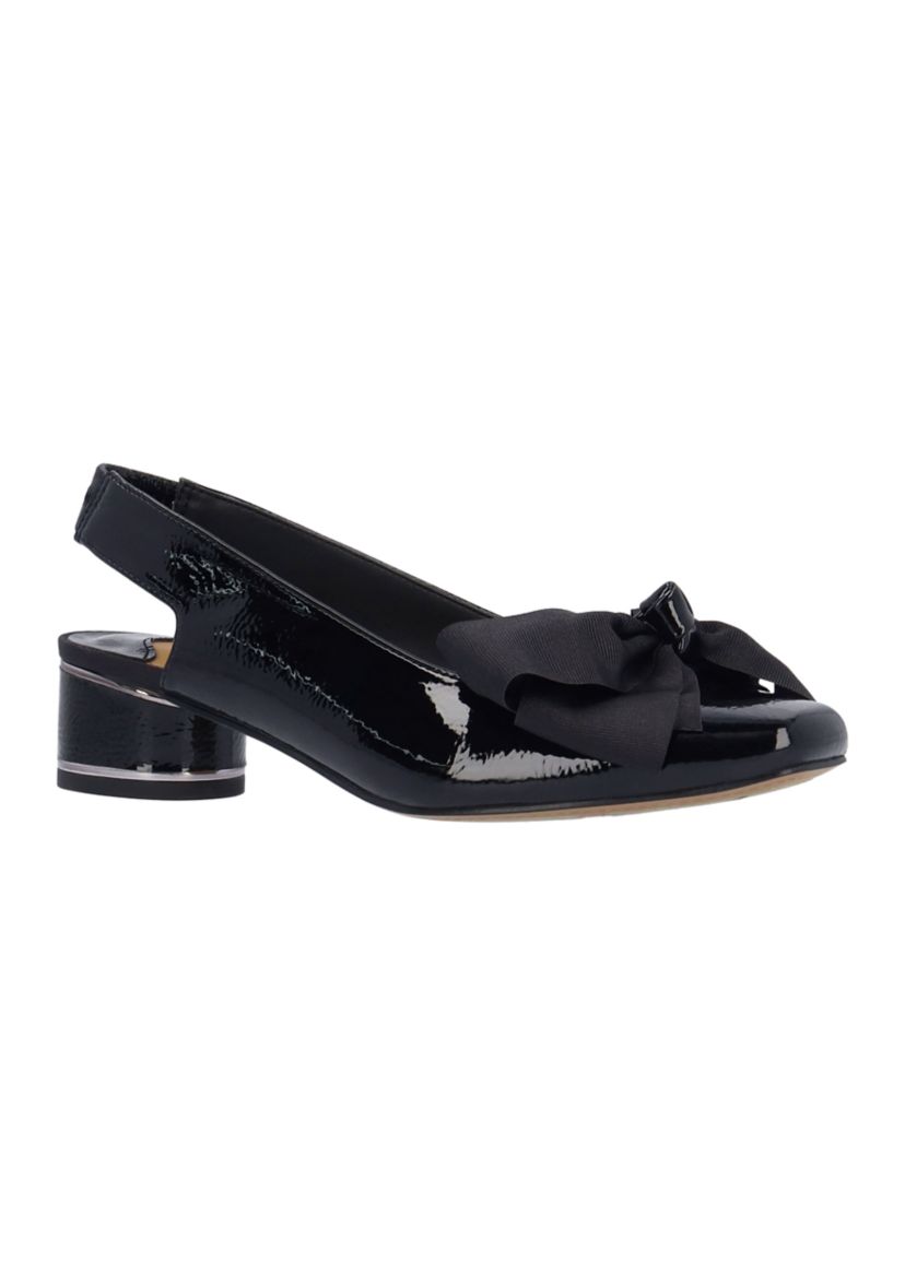 Lazule Heels