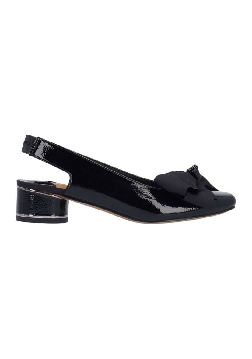 Lazule Heels