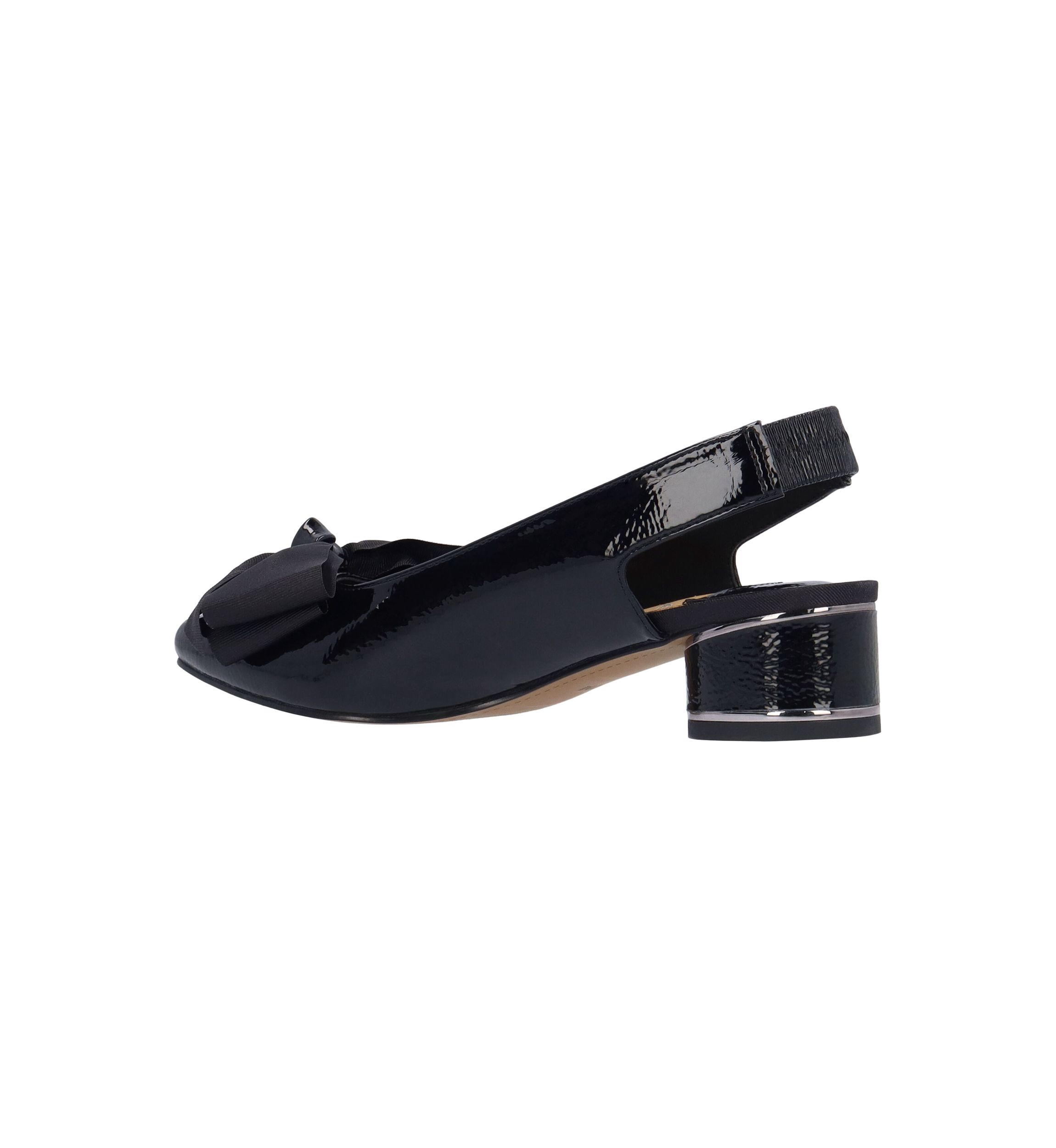 Lazule Heels