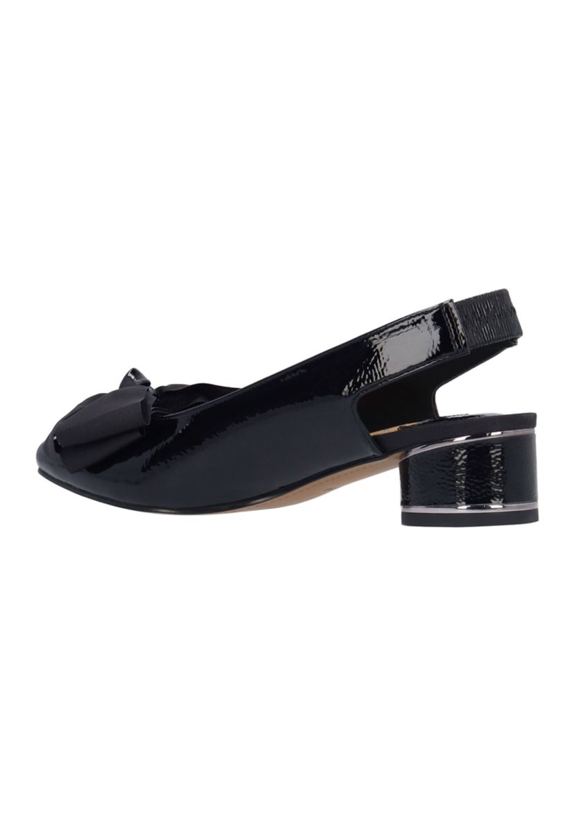 Lazule Heels