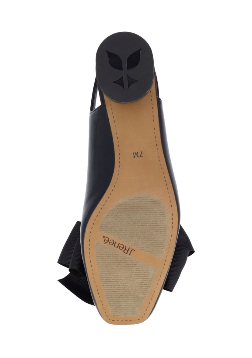 Lazule Heels