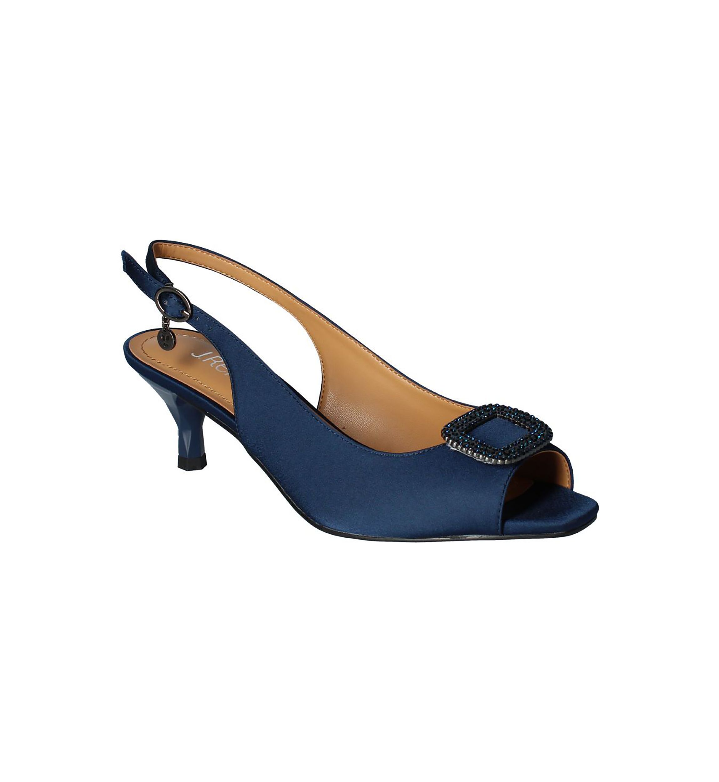 Madeleina Sandals