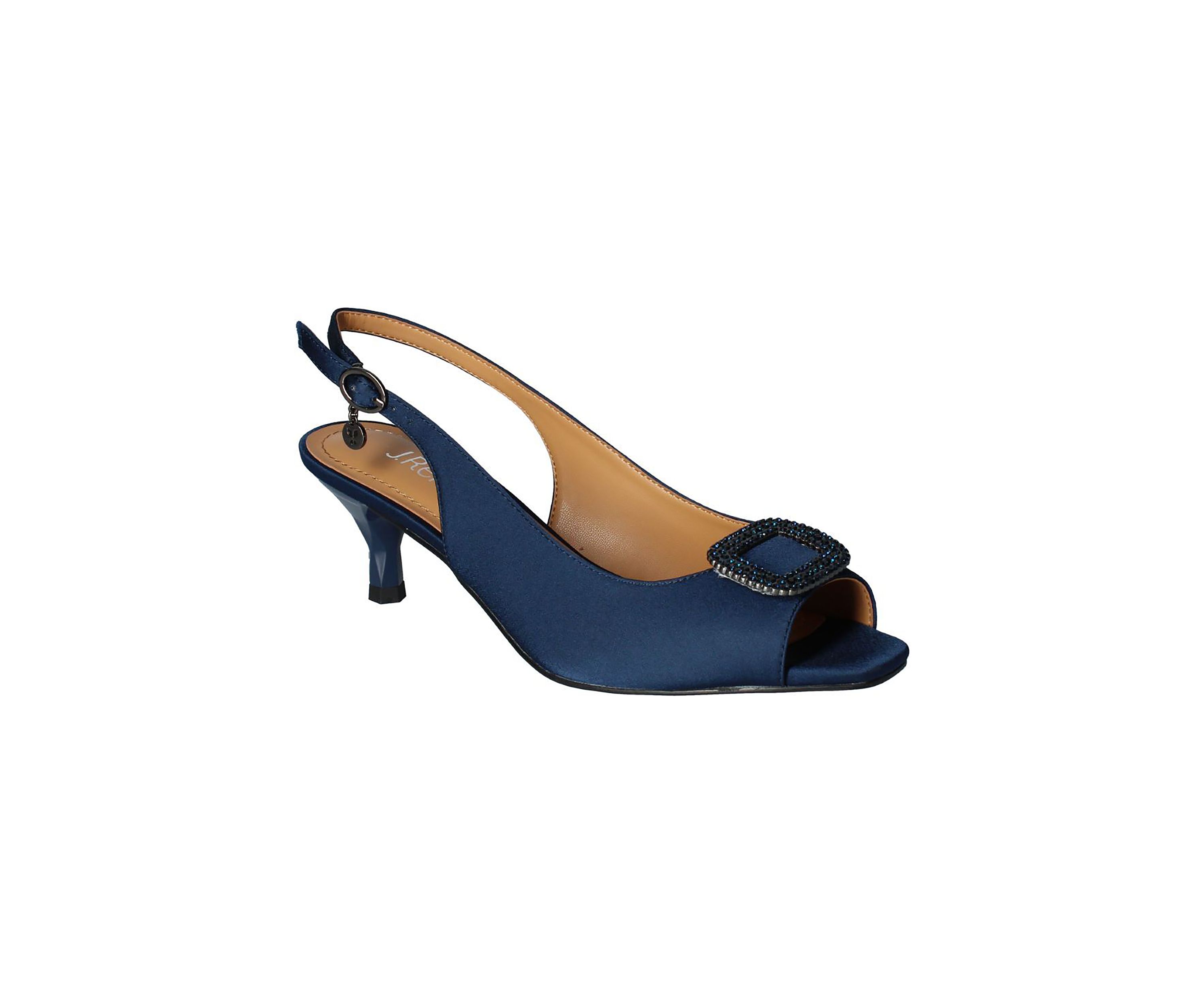 Madeleina Sandals