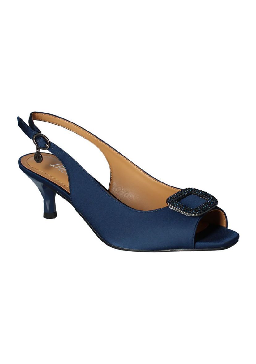 Madeleina Sandals