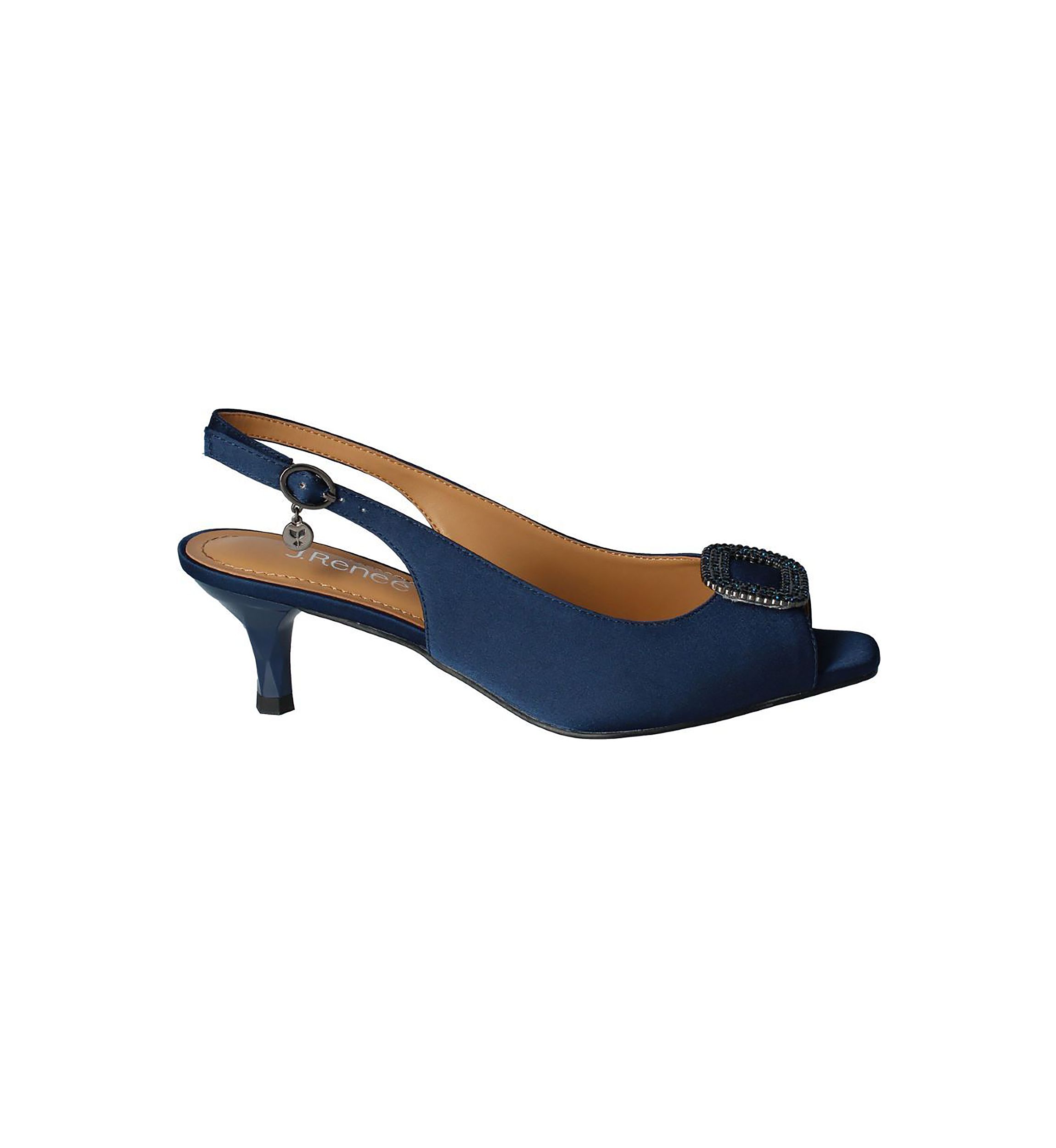 Madeleina Sandals