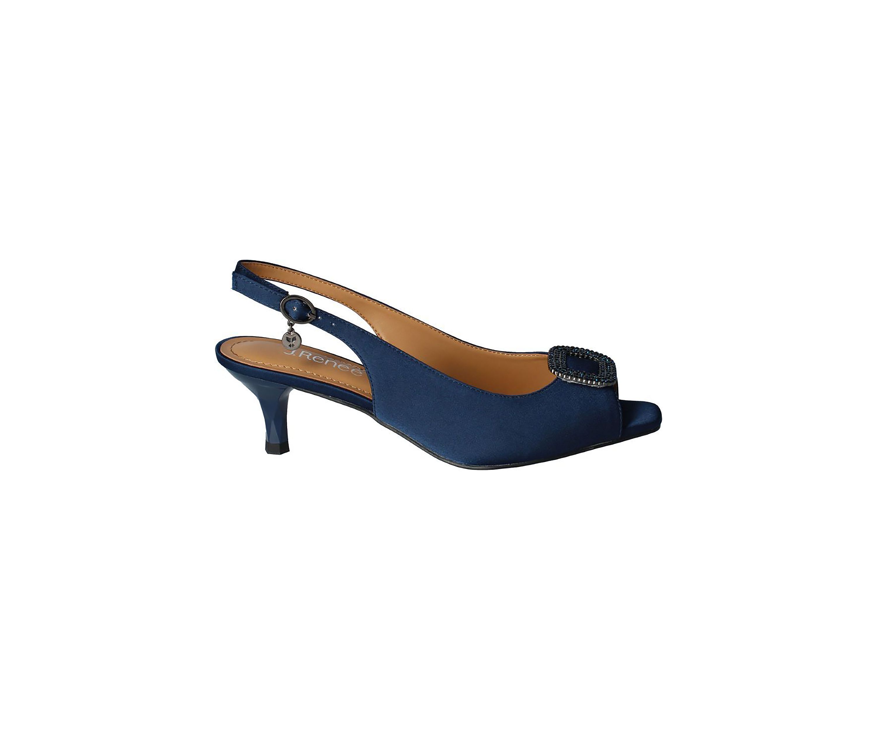 Madeleina Sandals