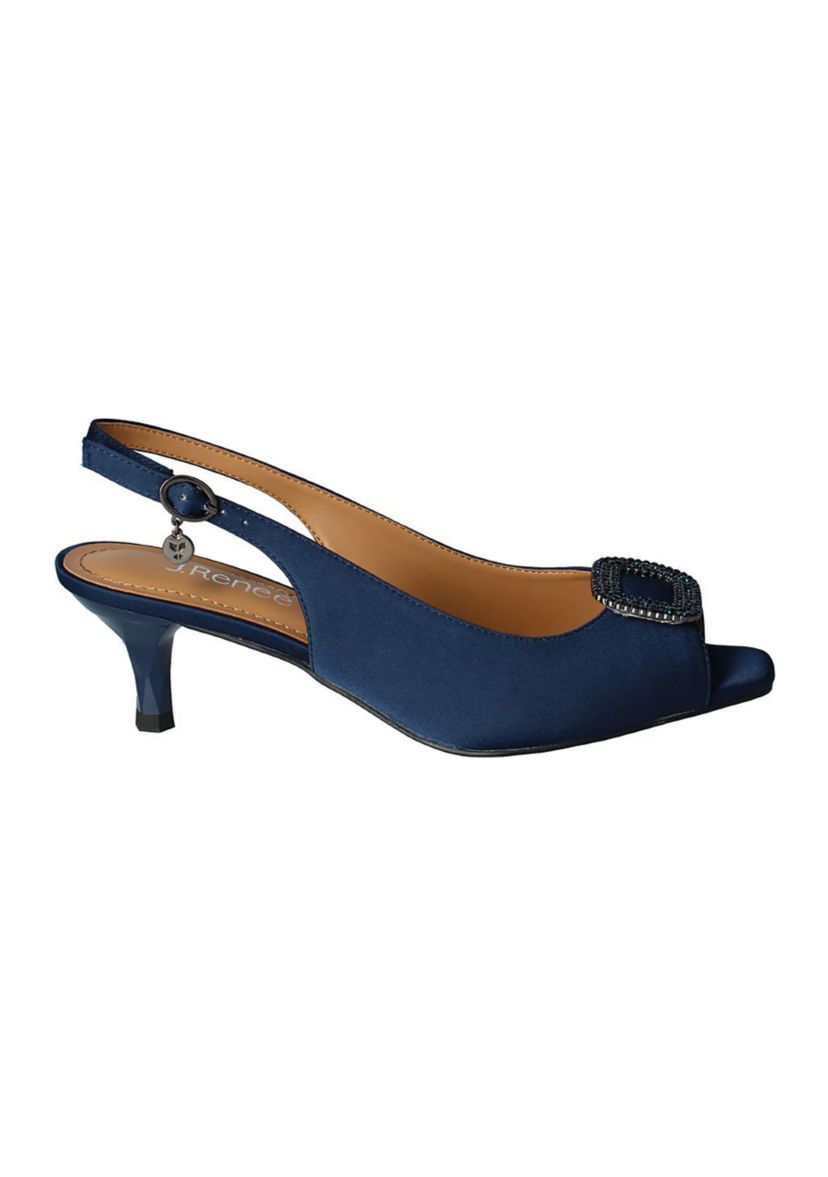Madeleina Sandals