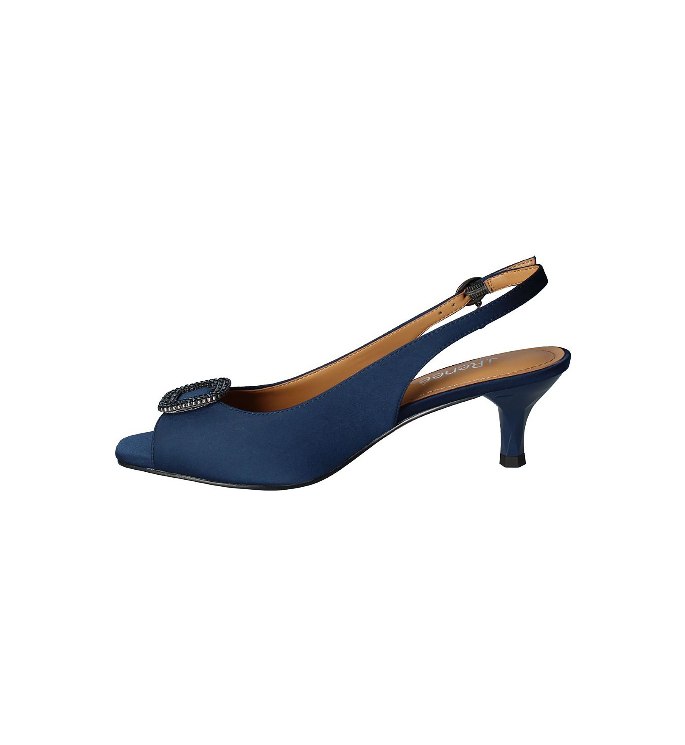 Madeleina Sandals