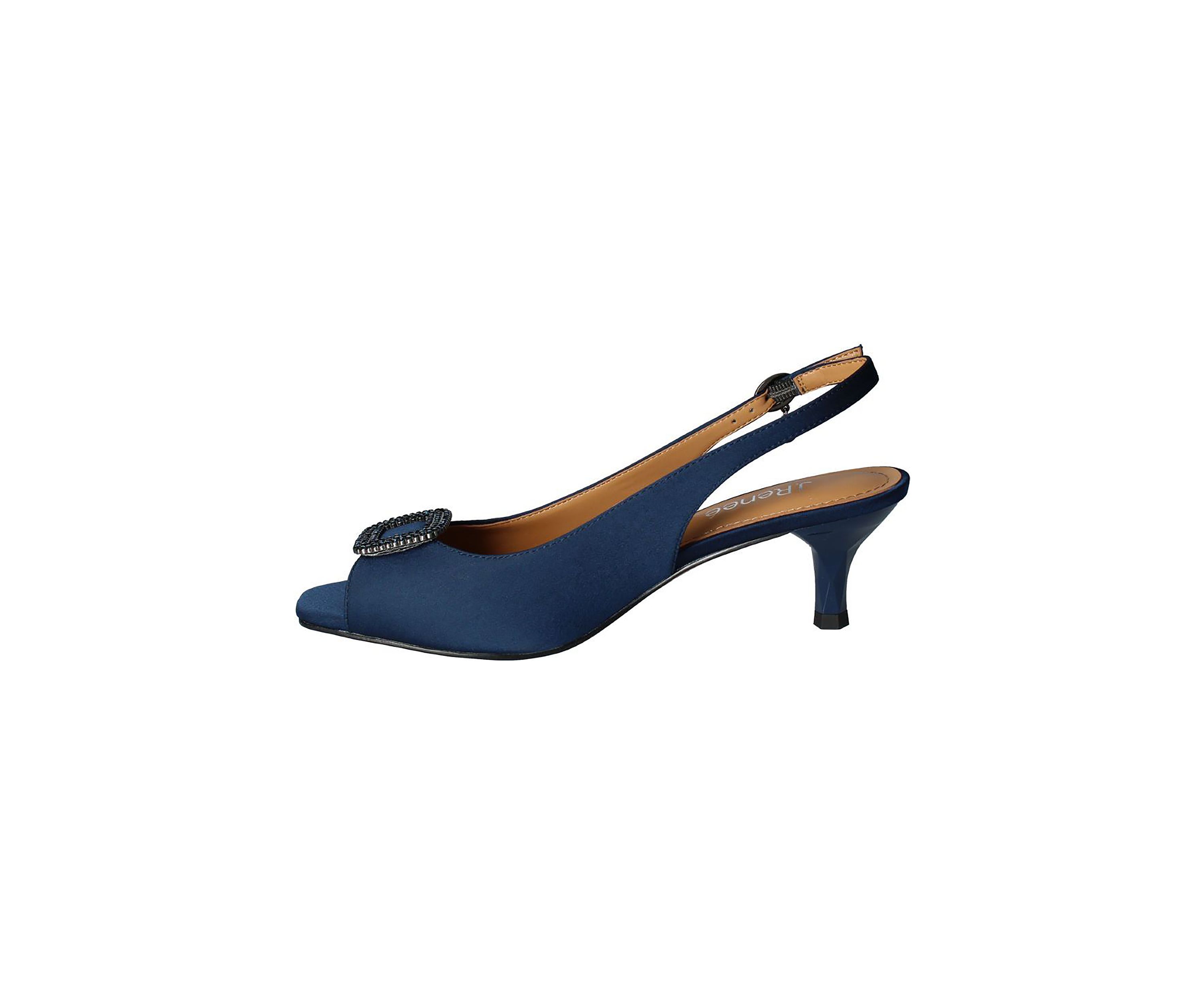 Madeleina Sandals