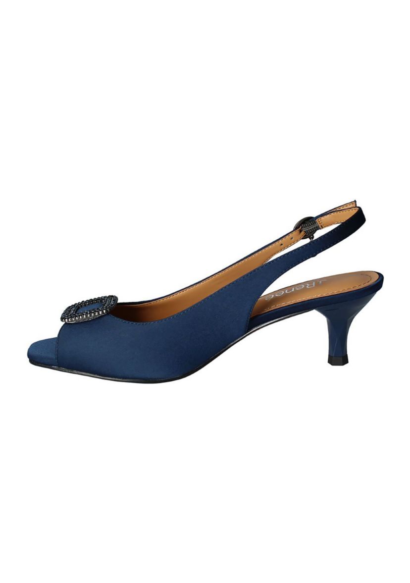 Madeleina Sandals