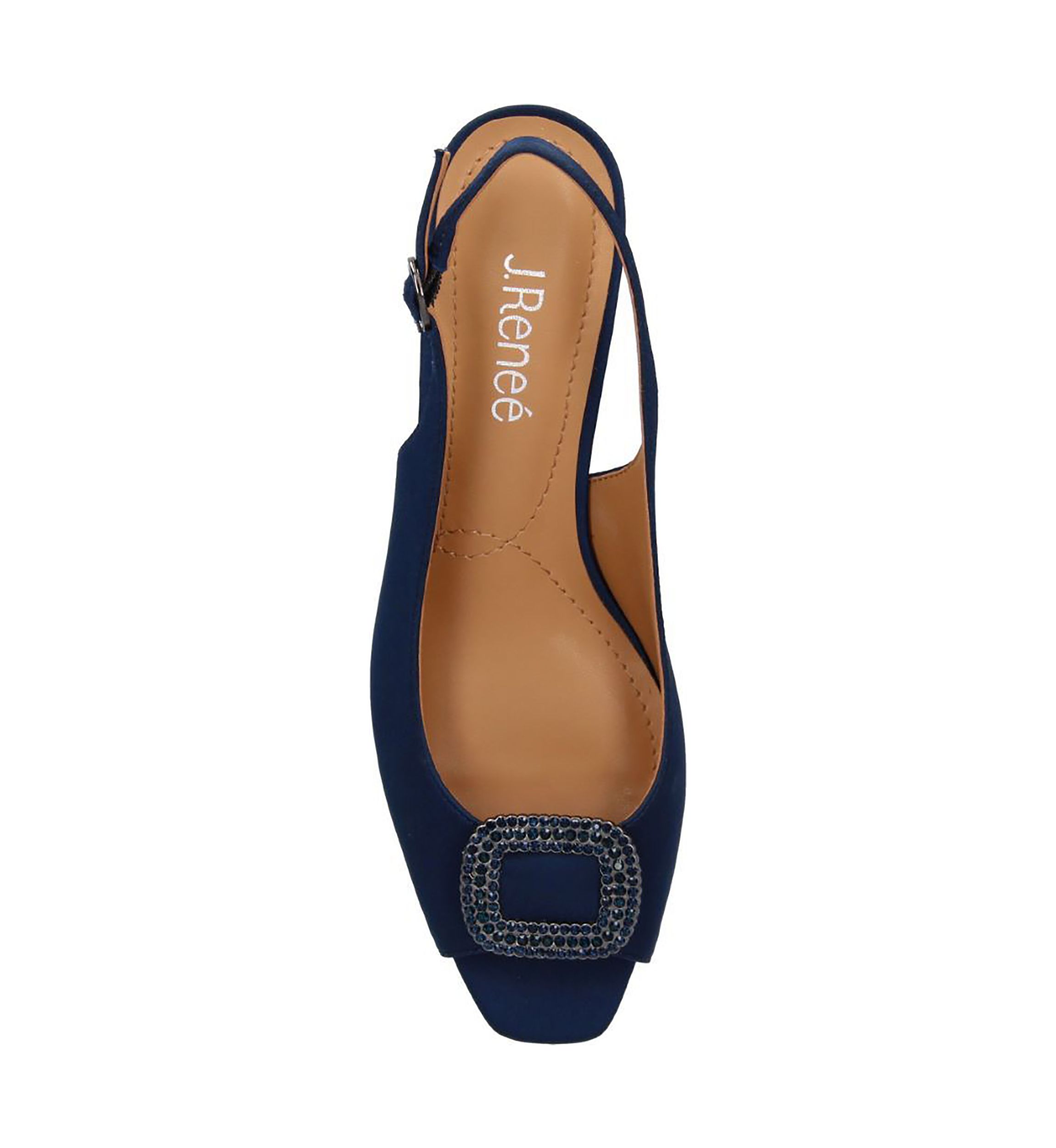 Madeleina Sandals