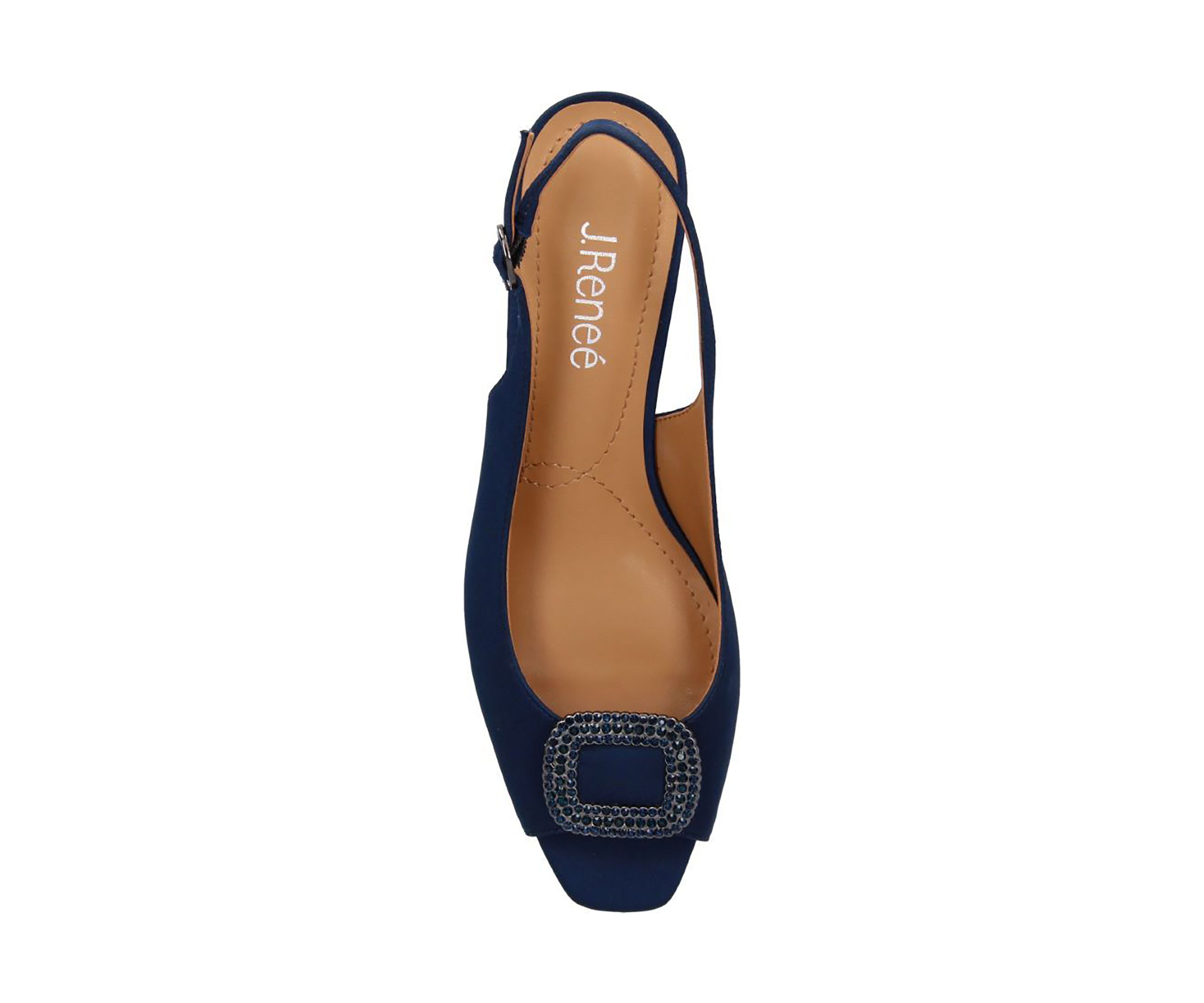 Madeleina Sandals