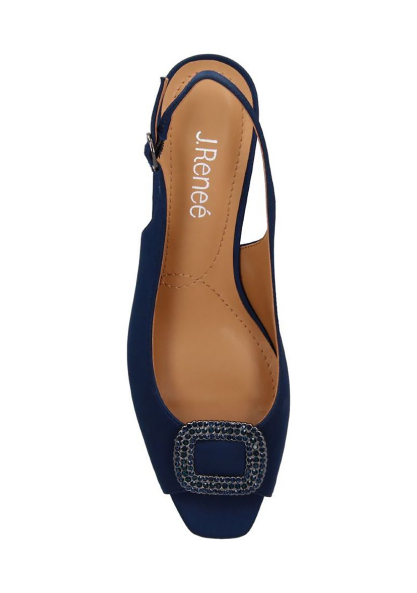 Madeleina Sandals