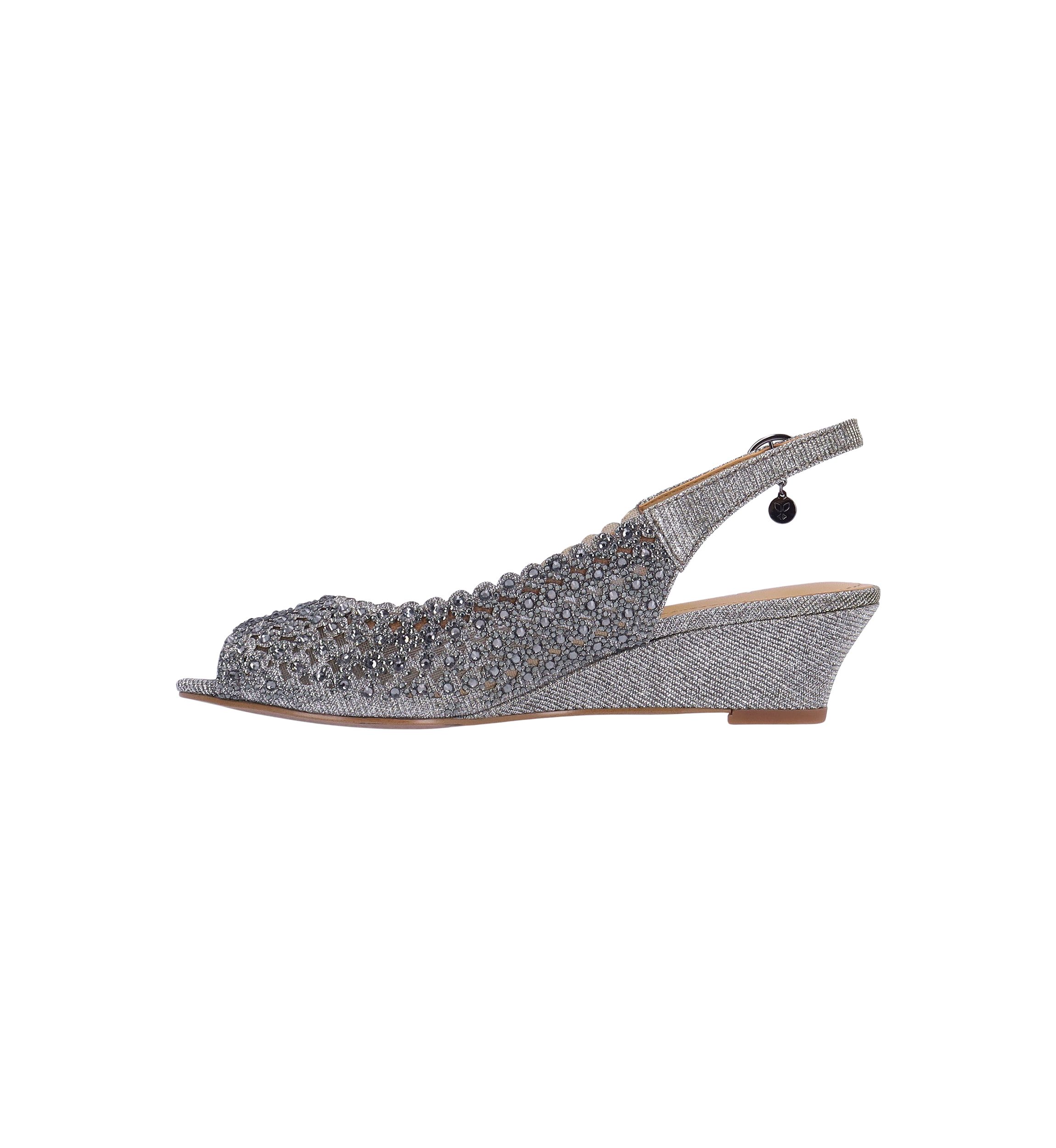 Malorie Peep Toe Sandals