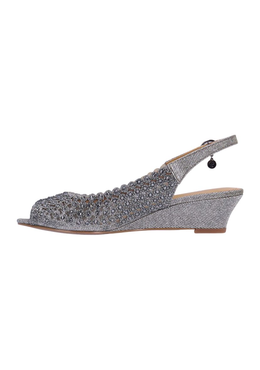 Malorie Peep Toe Sandals