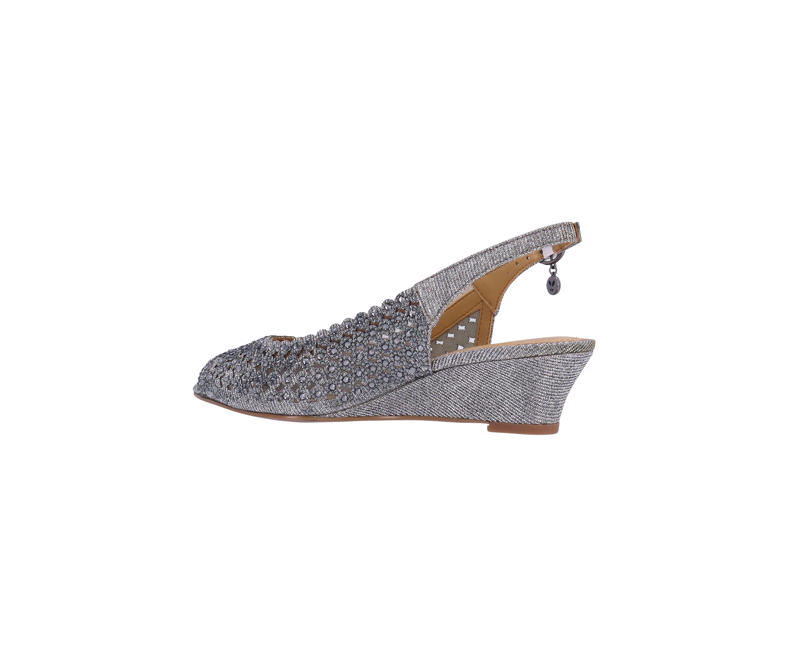 Malorie Peep Toe Sandals