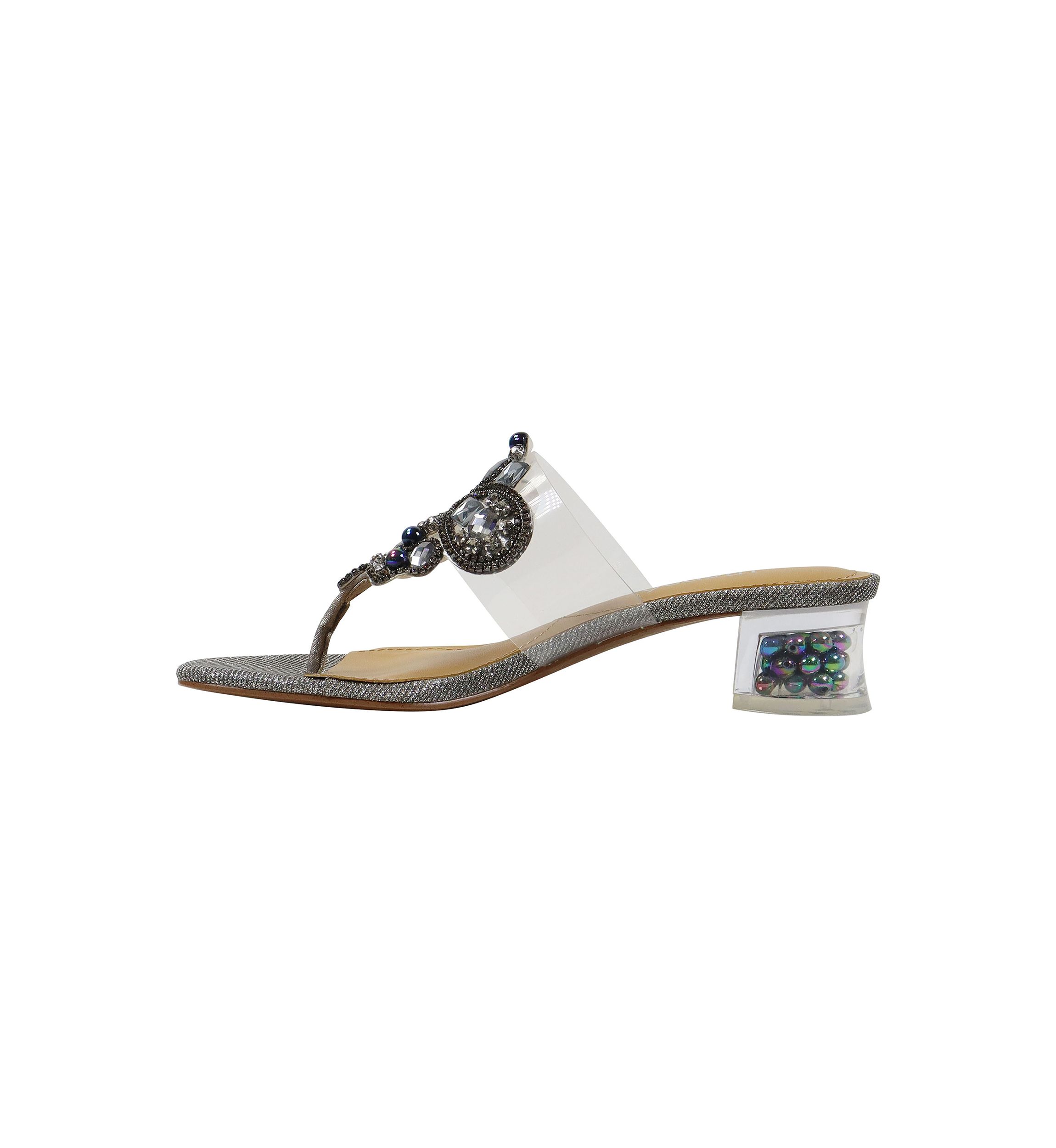 Maribela Thong Sandals