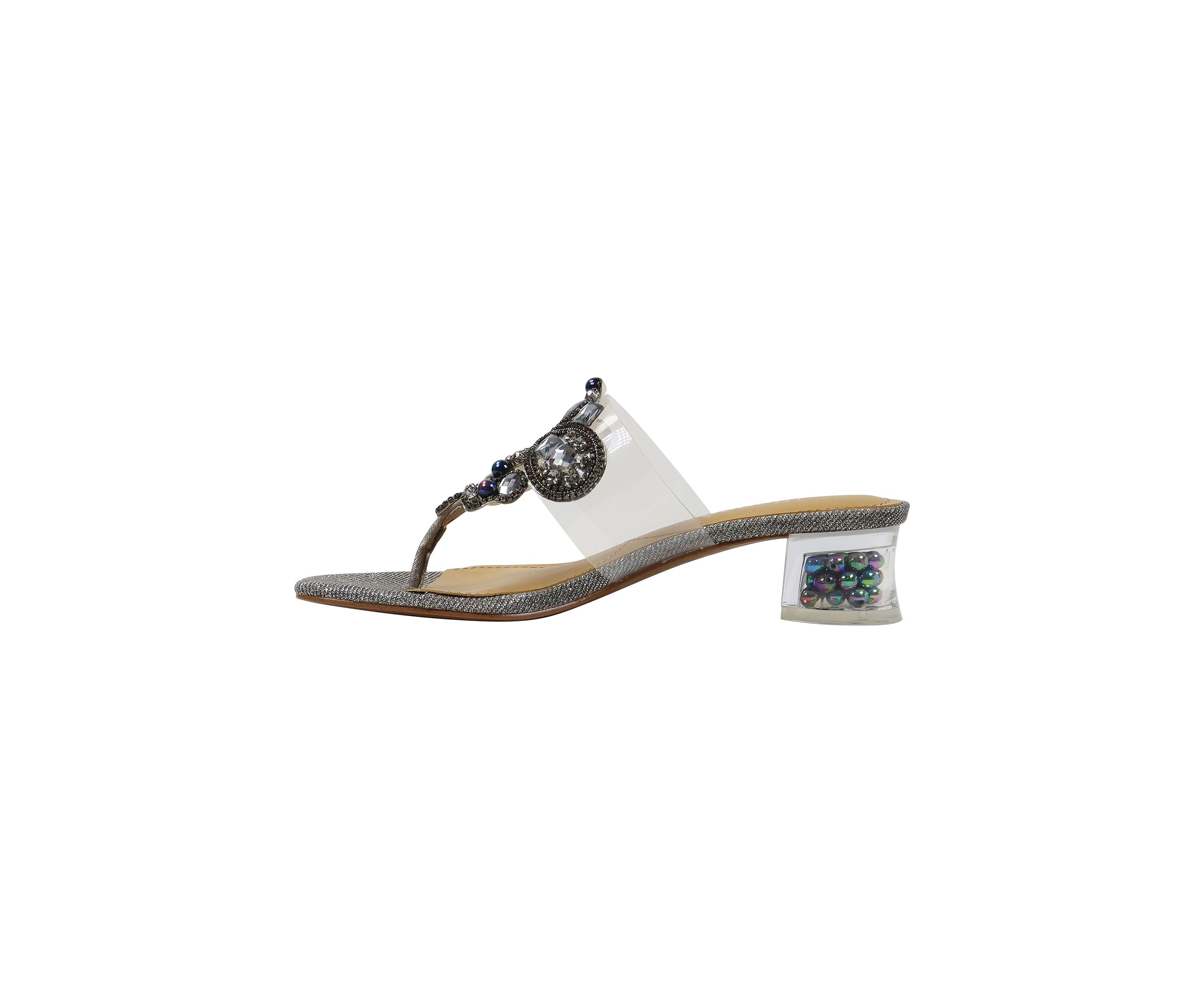 Maribela Thong Sandals