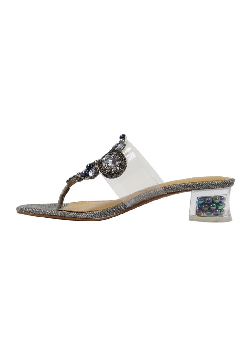 Maribela Thong Sandals
