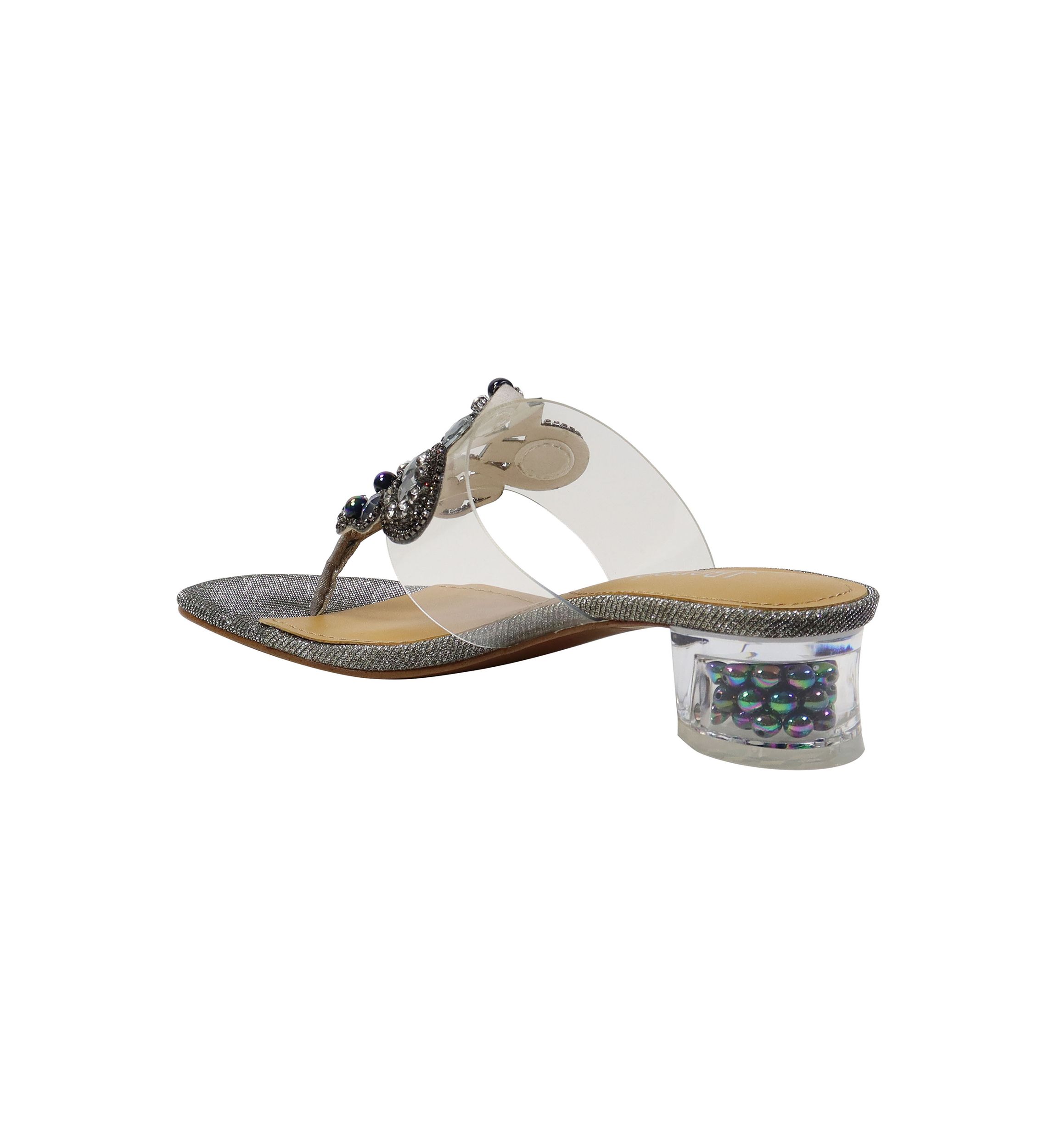 Maribela Thong Sandals