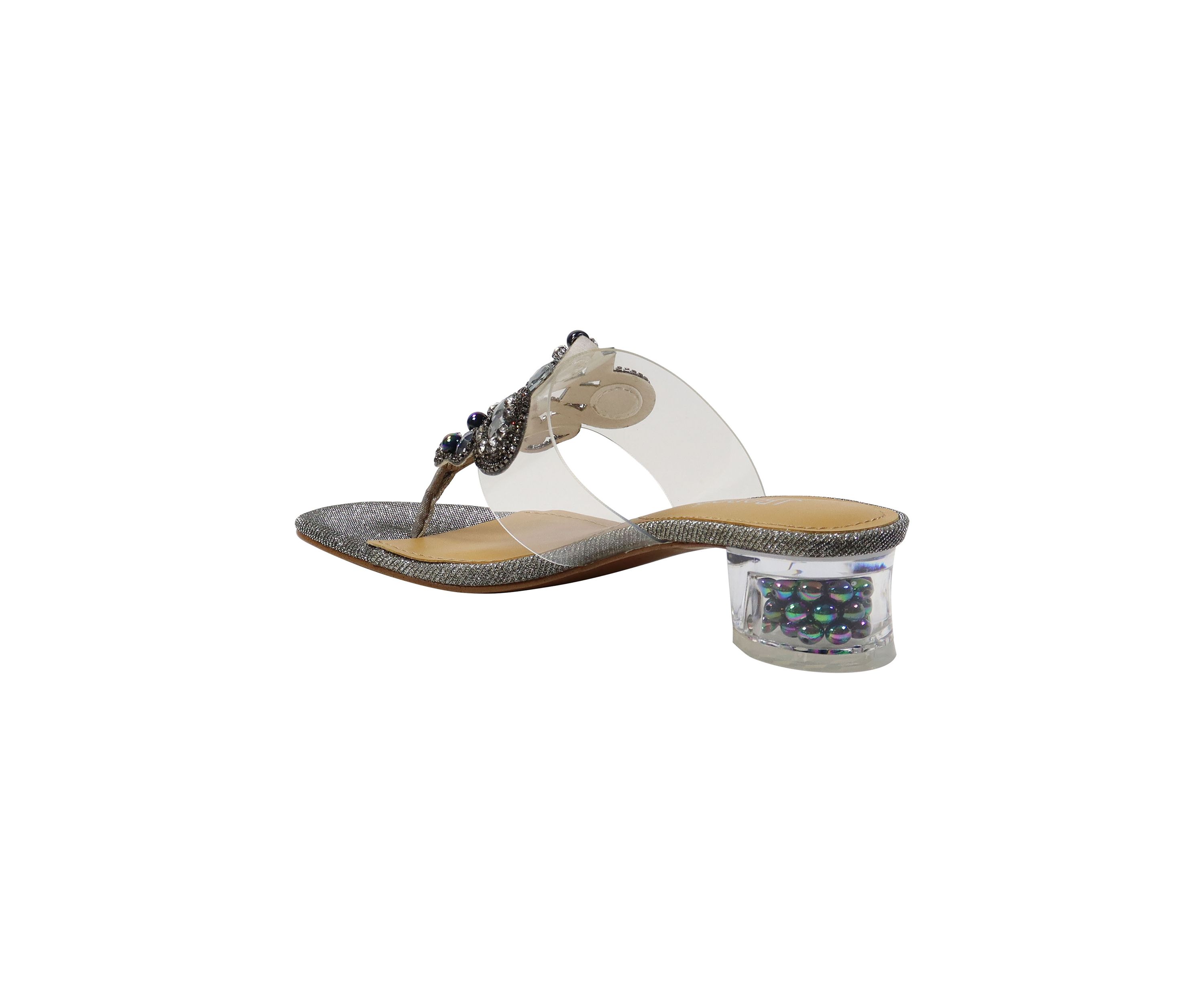 Maribela Thong Sandals