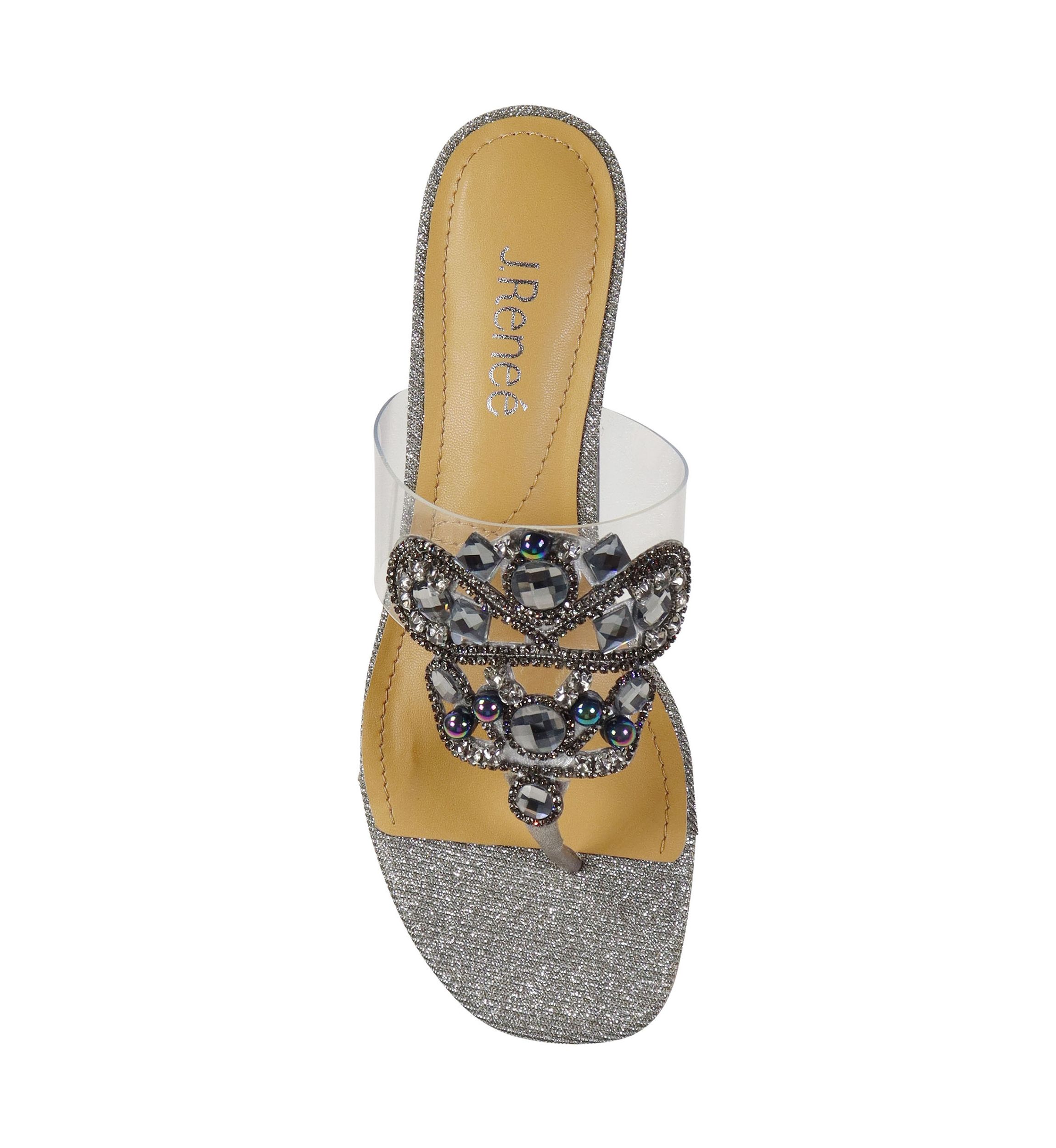 Maribela Thong Sandals