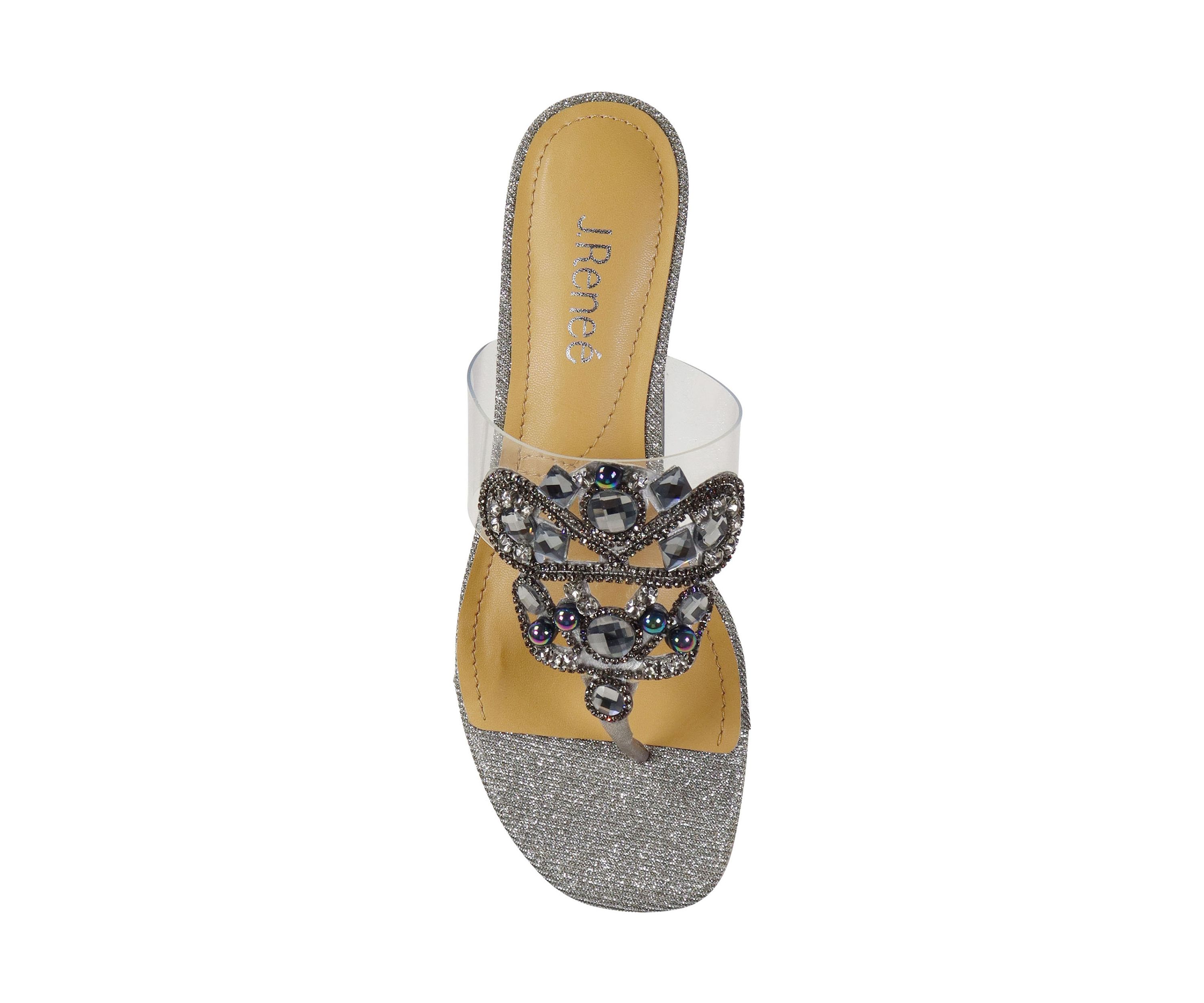 Maribela Thong Sandals