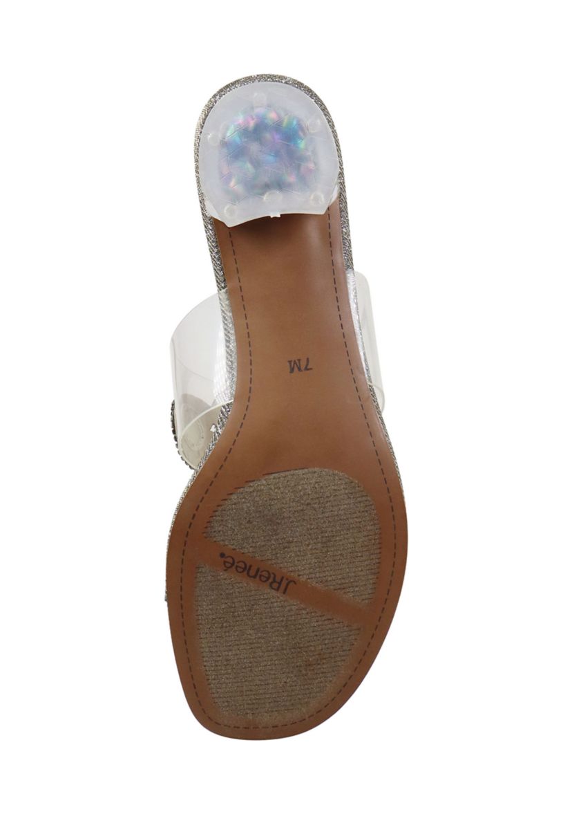 Maribela Thong Sandals