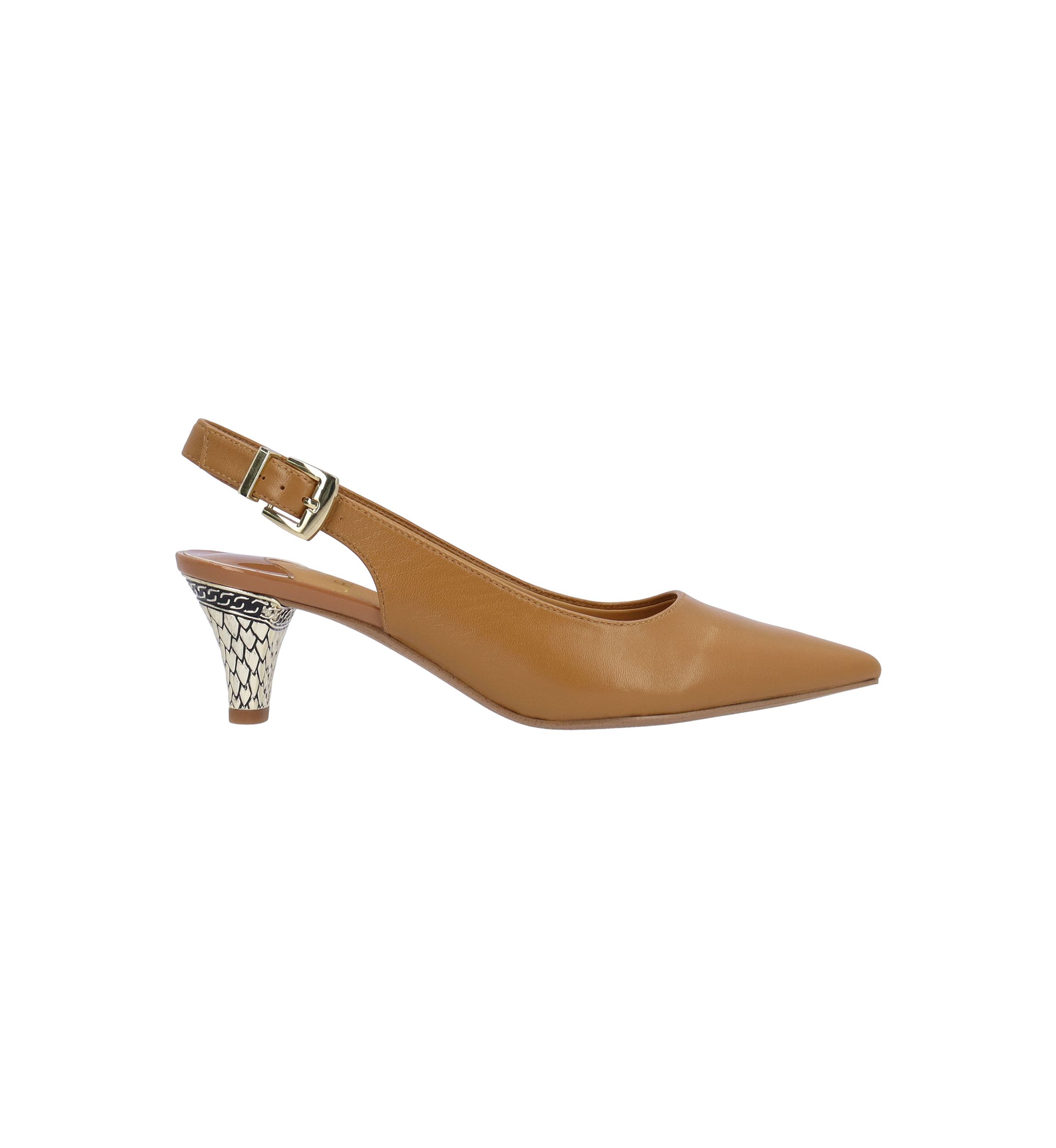 Mayetta Slingback Pumps