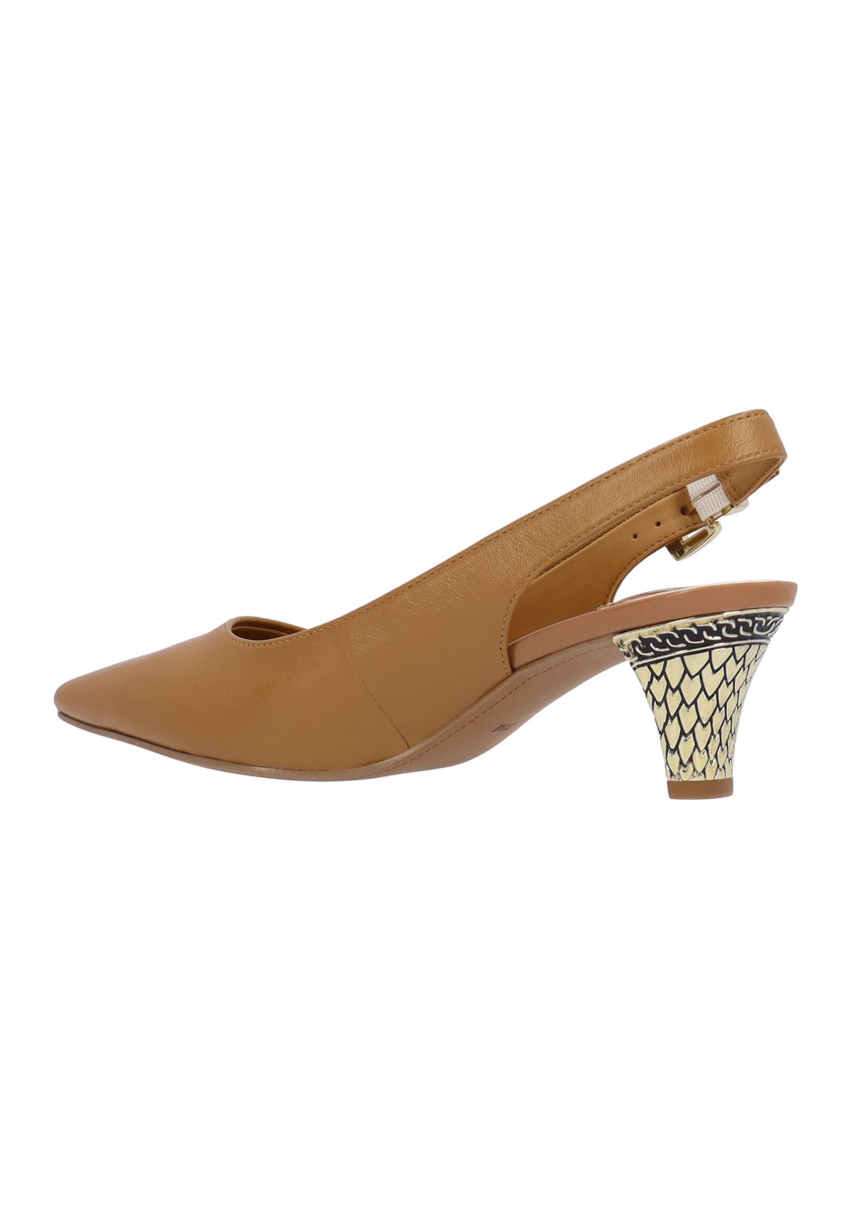 Mayetta Slingback Pumps