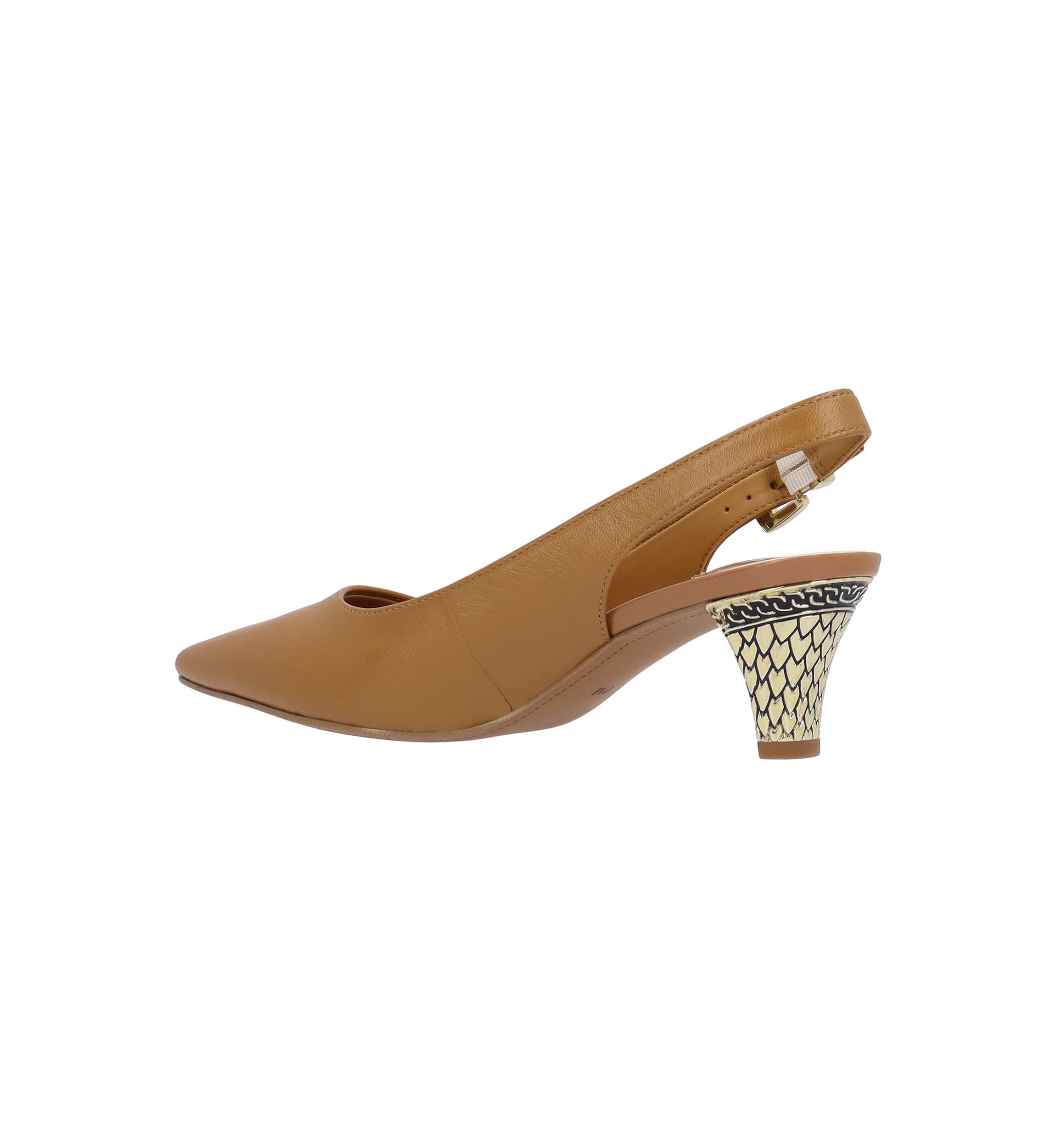 Mayetta Slingback Pumps