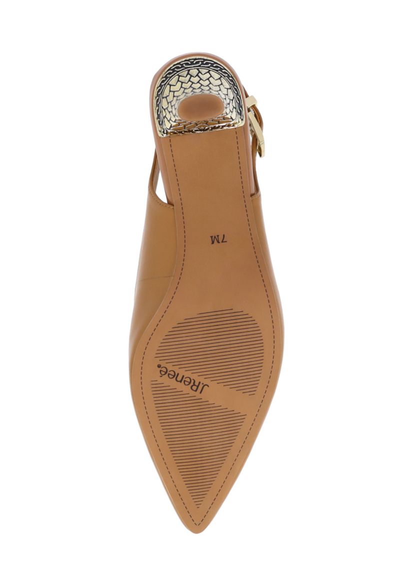 Mayetta Slingback Pumps