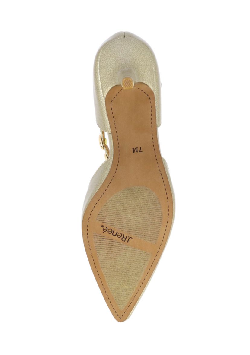 Mayven Heels