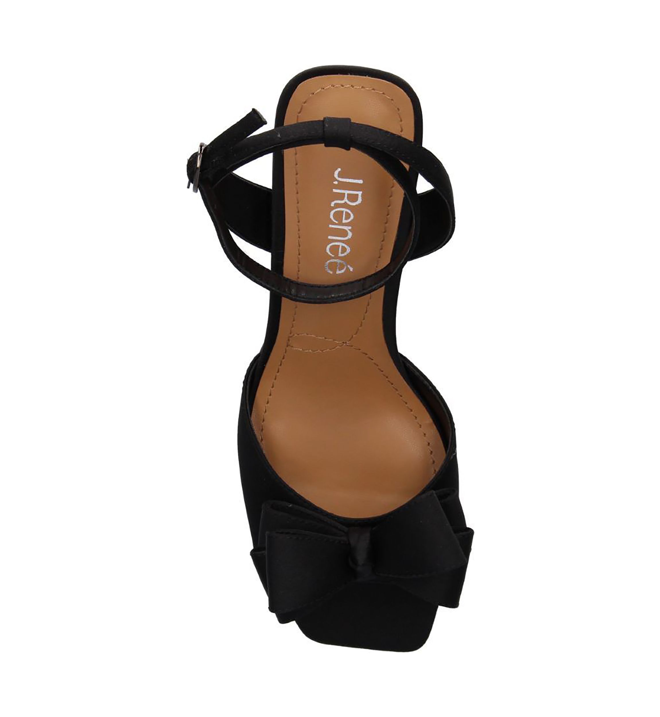 Nishia Sandals