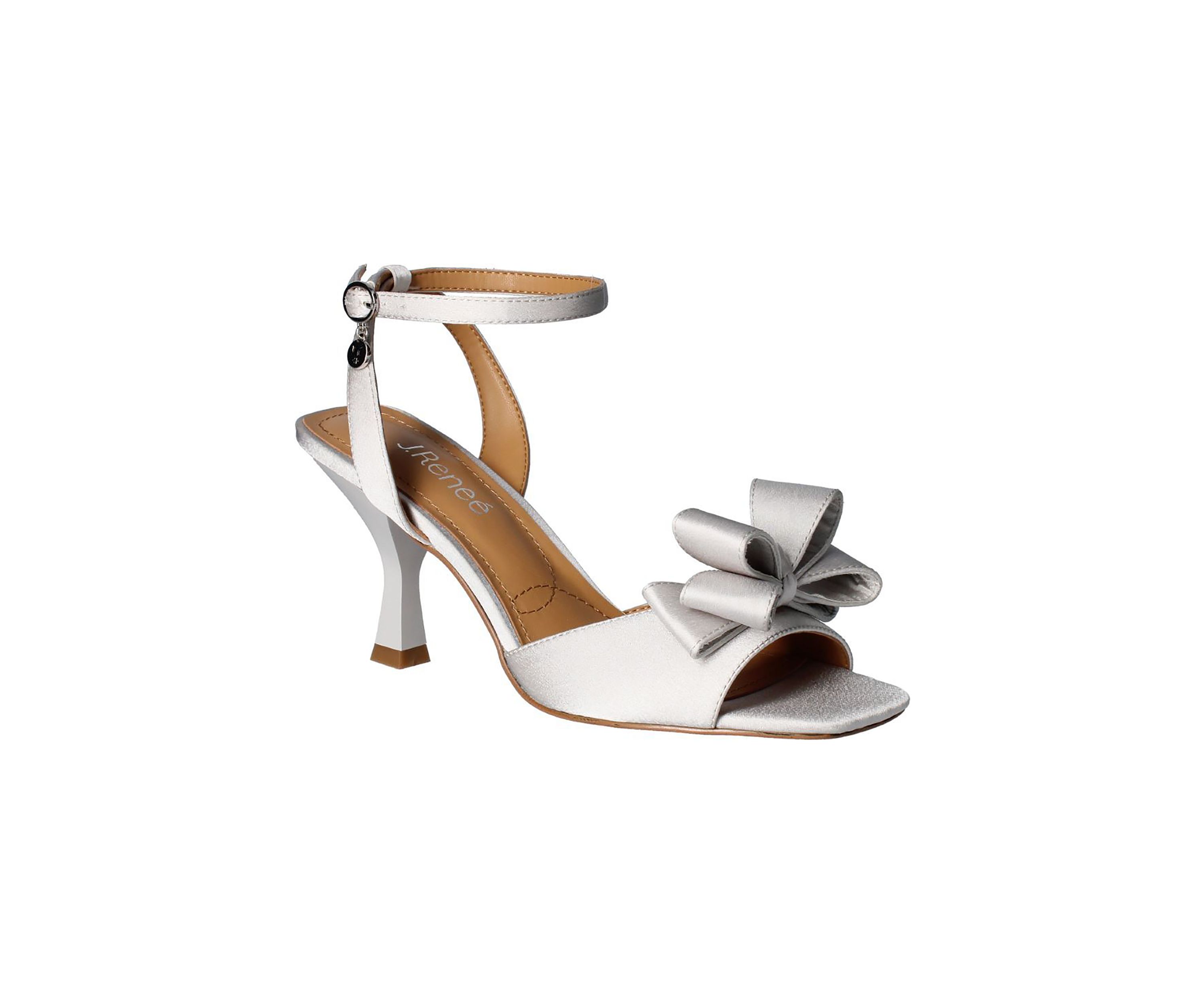 Nishia Sandals